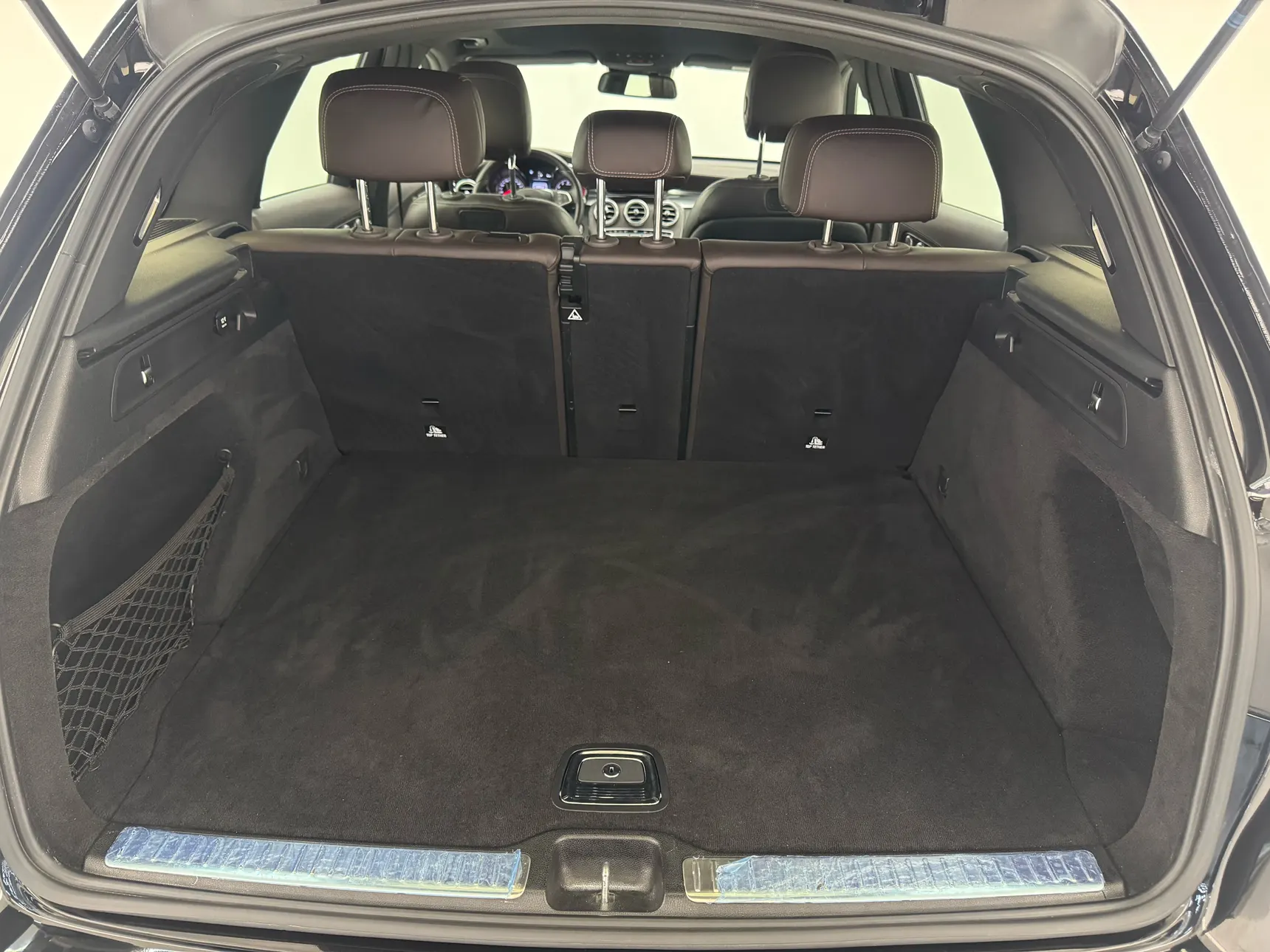 Mercedes-Benz GLC 300 4MATIC, 2017 19
