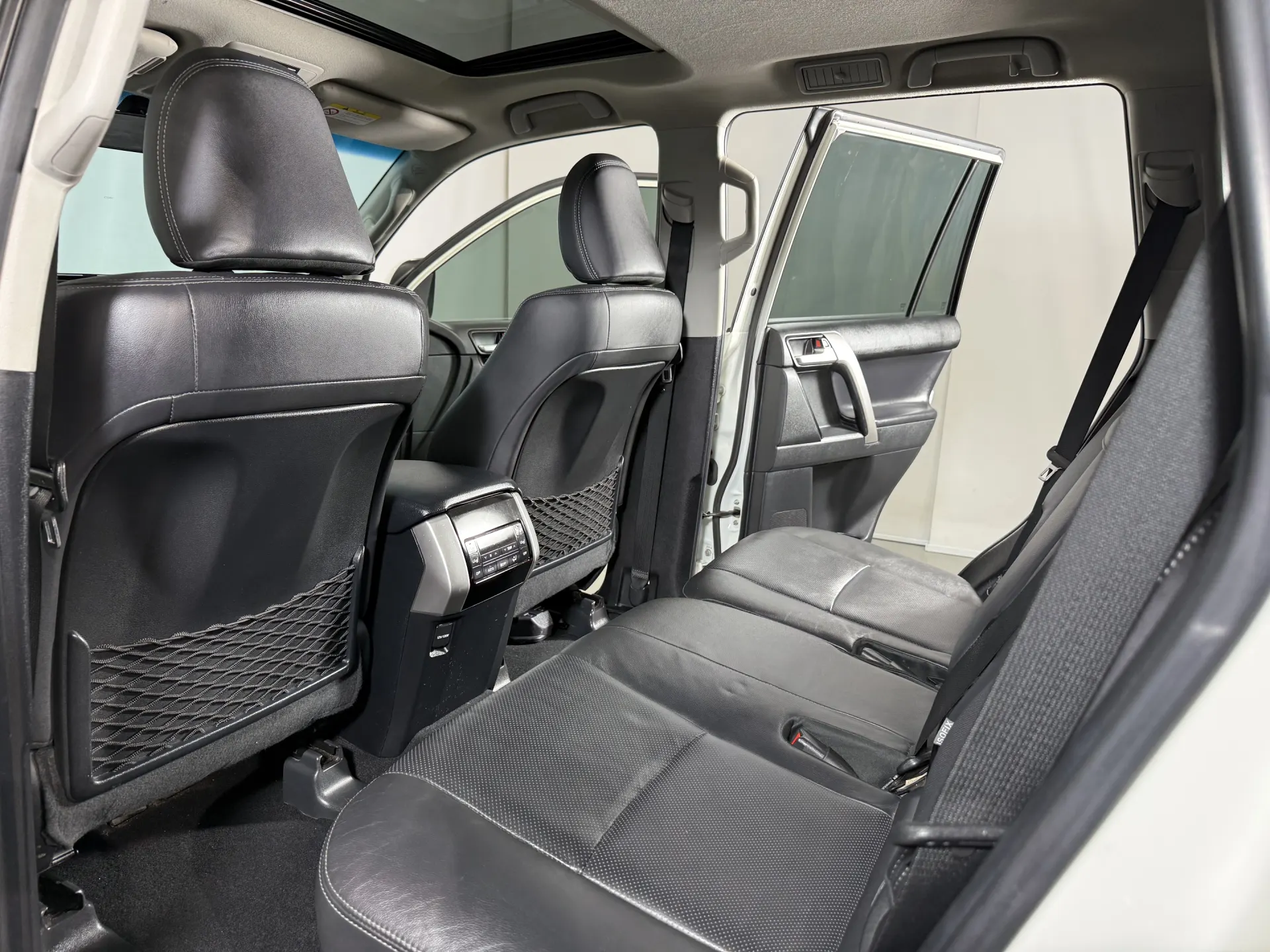Toyota Prado, 2019 15