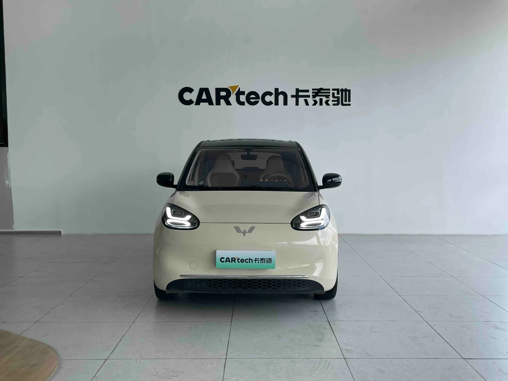 Wuling Bingo, 2025 3
