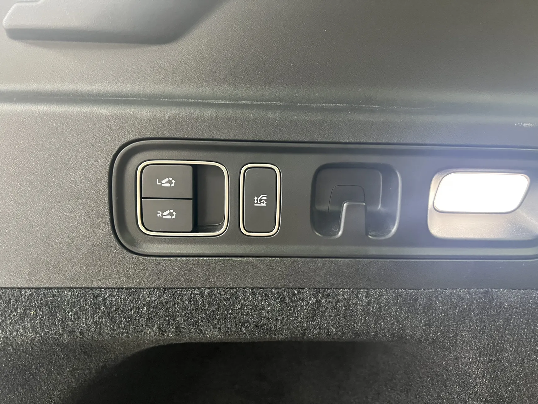 Li Auto L7, 2023 28