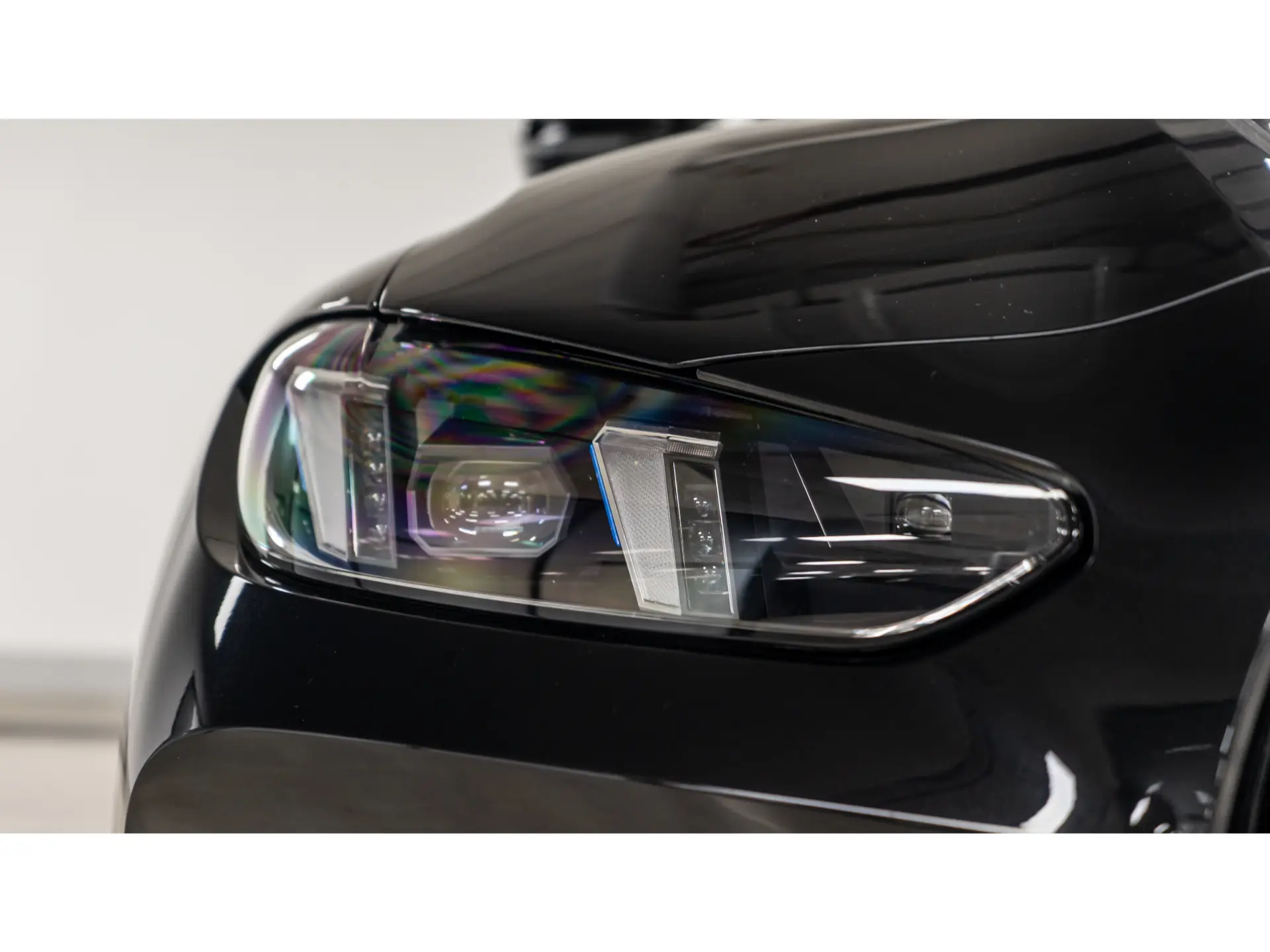 BMW M3, 2025 все фото