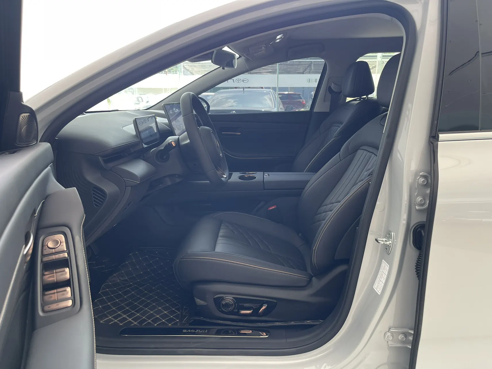 Baojun Baojun, 2025 12