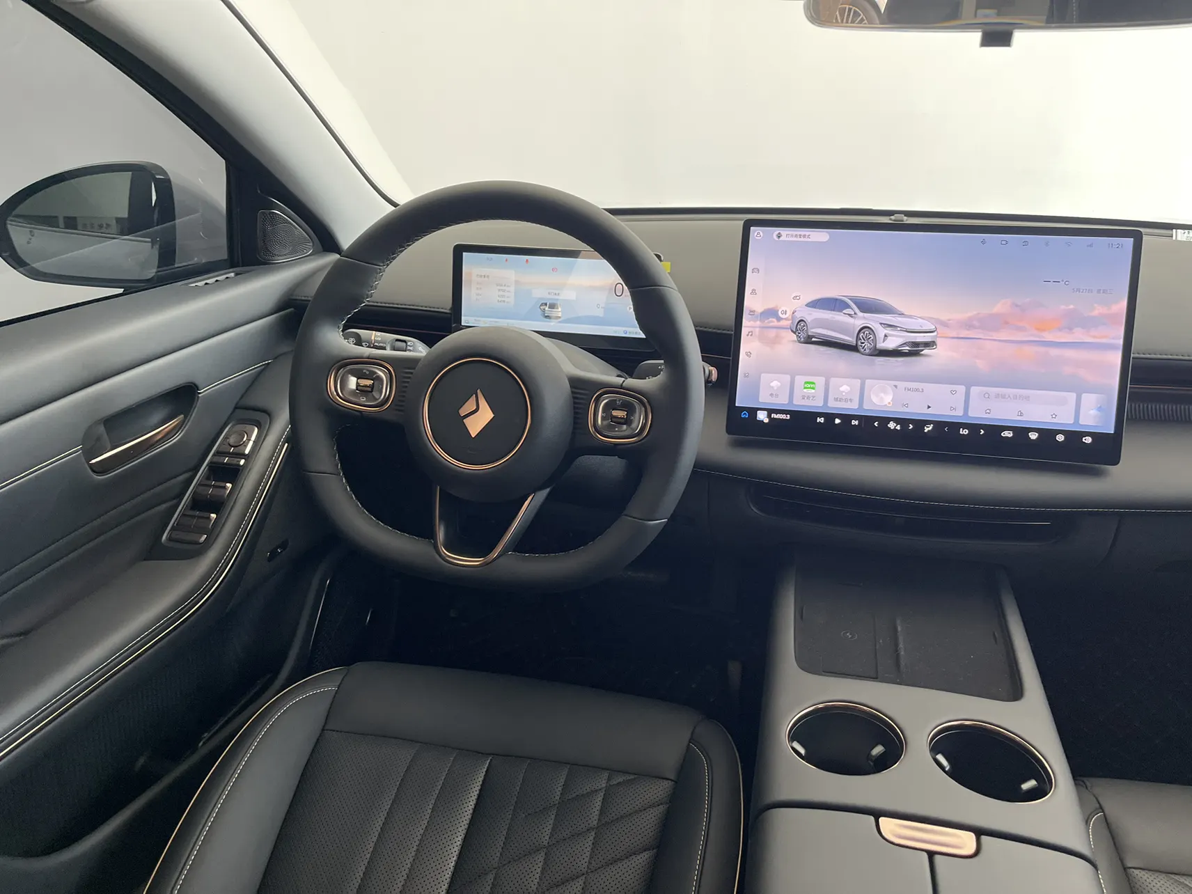 Baojun Baojun, 2025 16