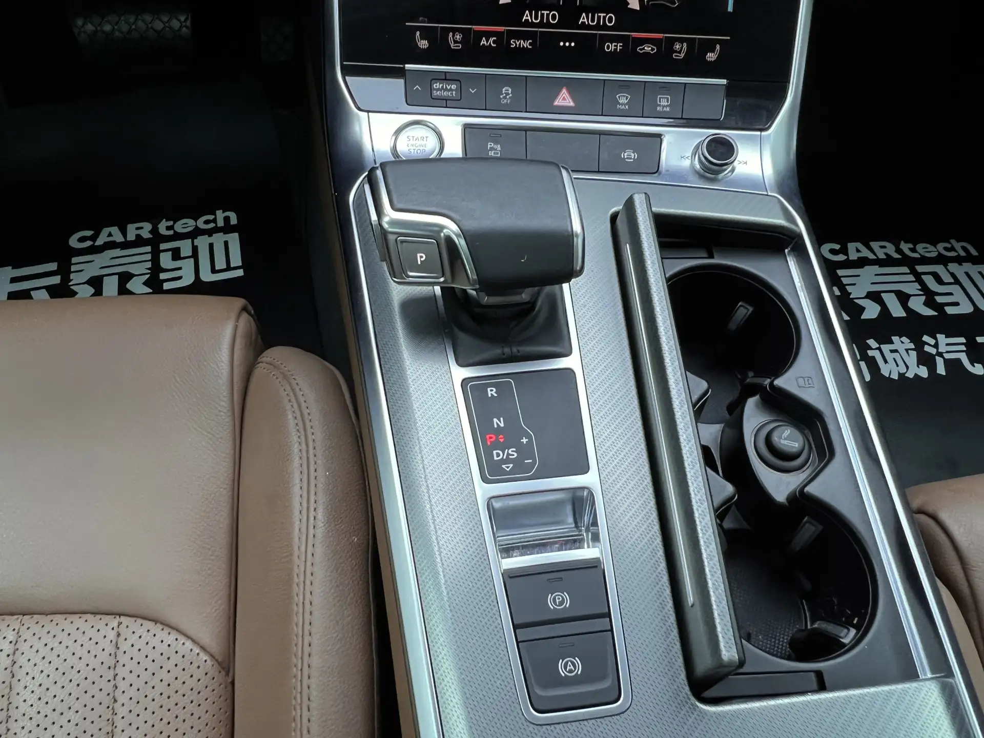 Audi A6L 45 TFSI, 2019 21