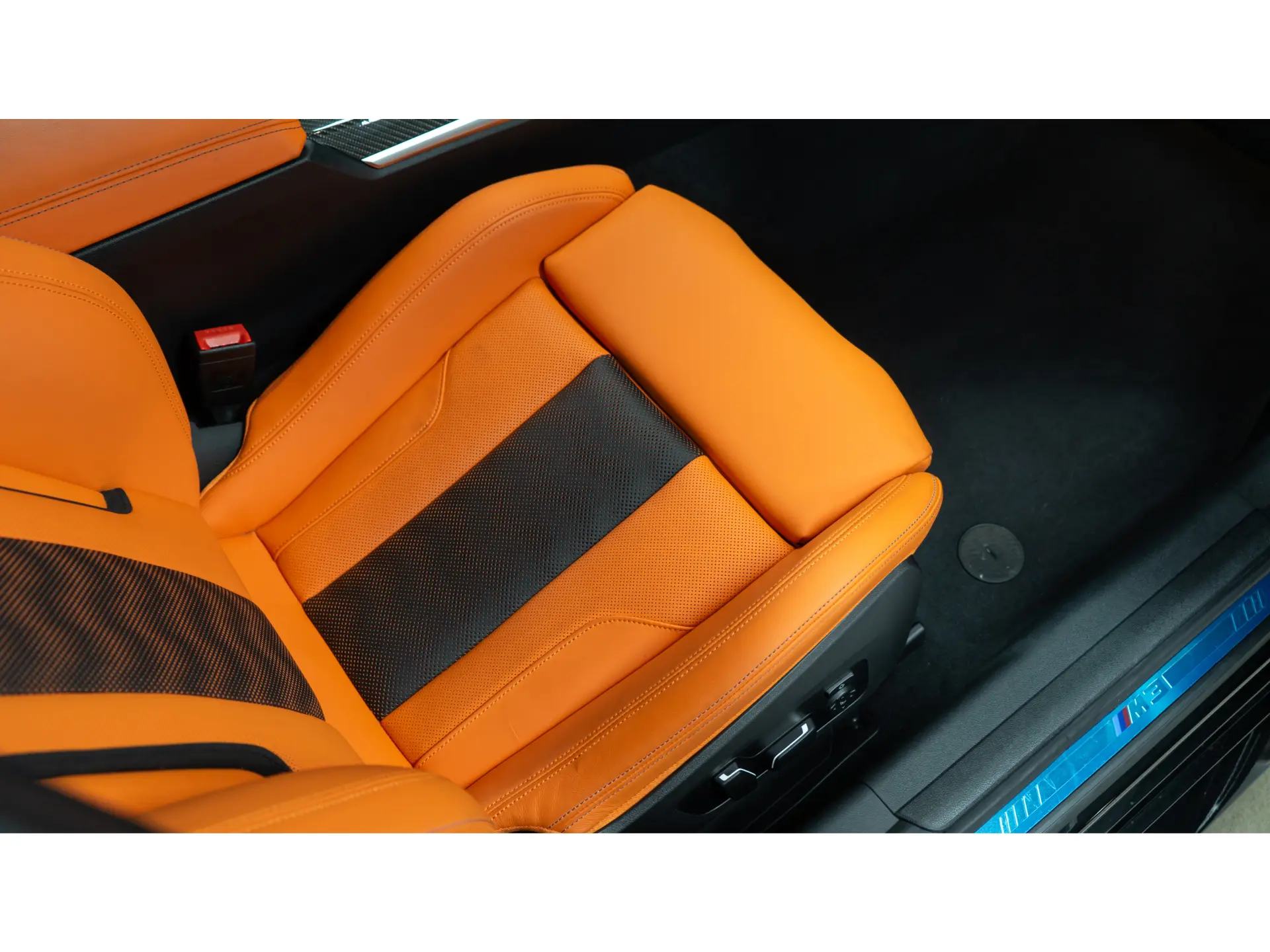 BMW M3, 2025 27