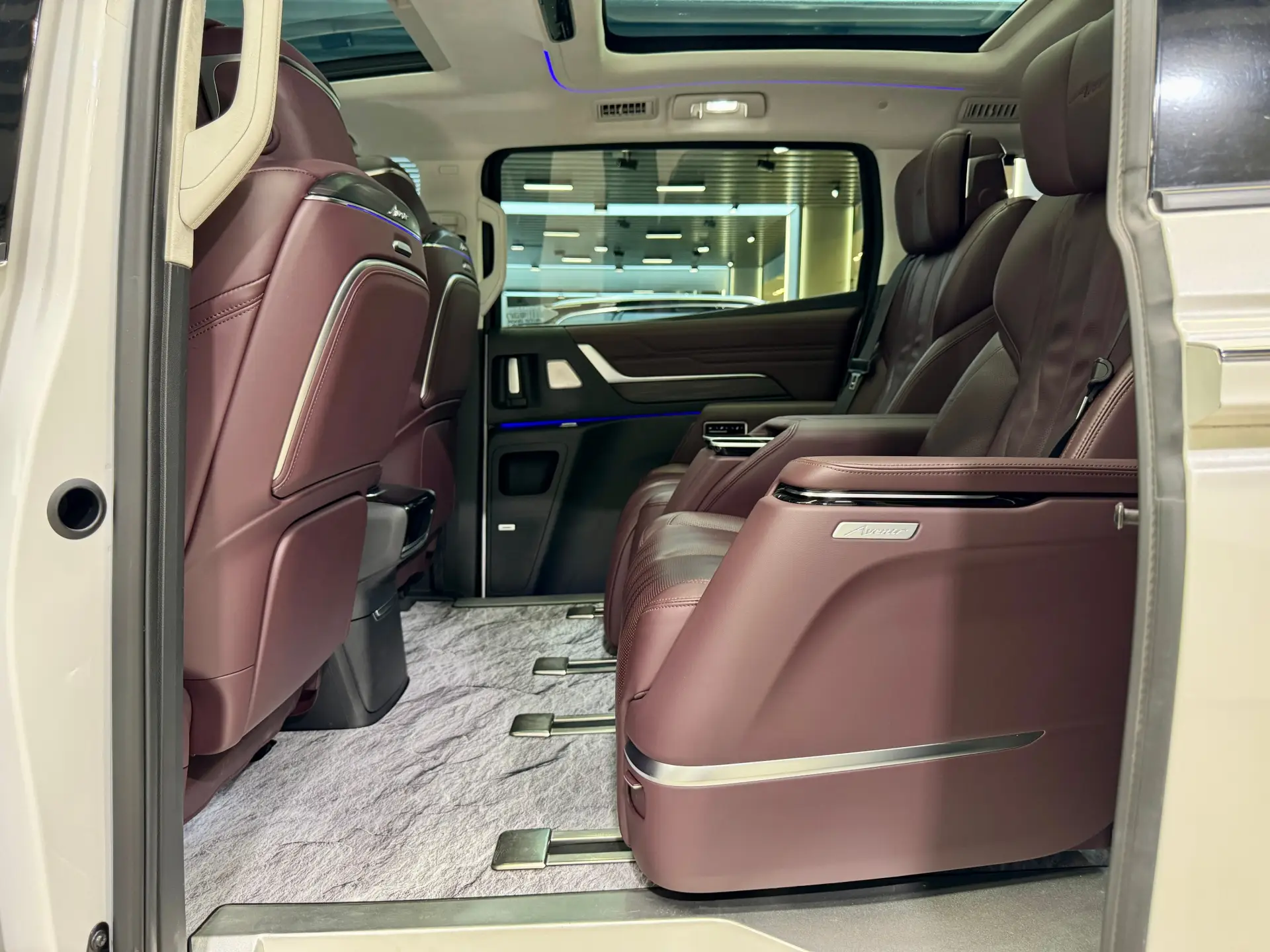 Buick Century, 2023 17