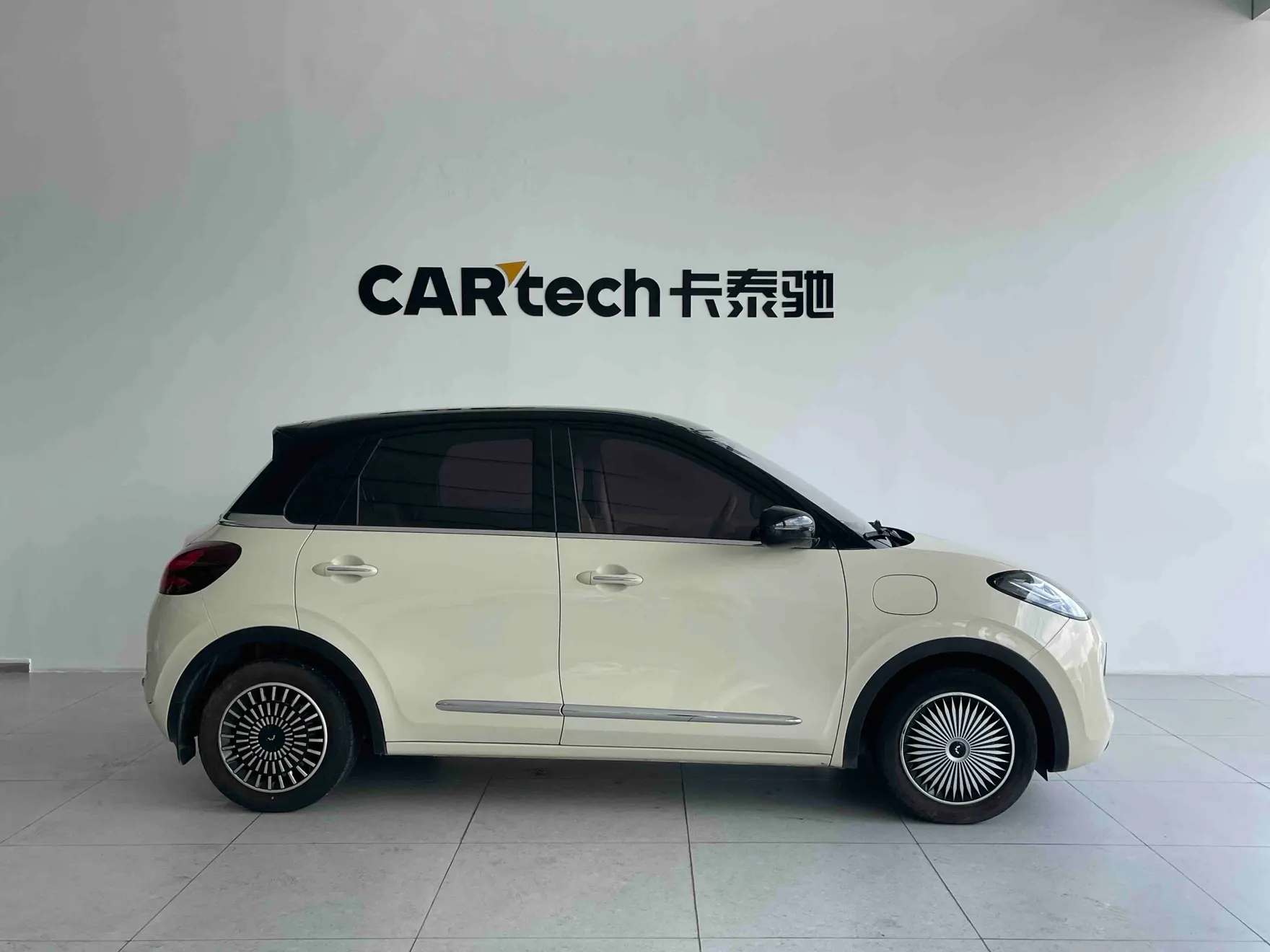 Wuling Bingo, 2025 4