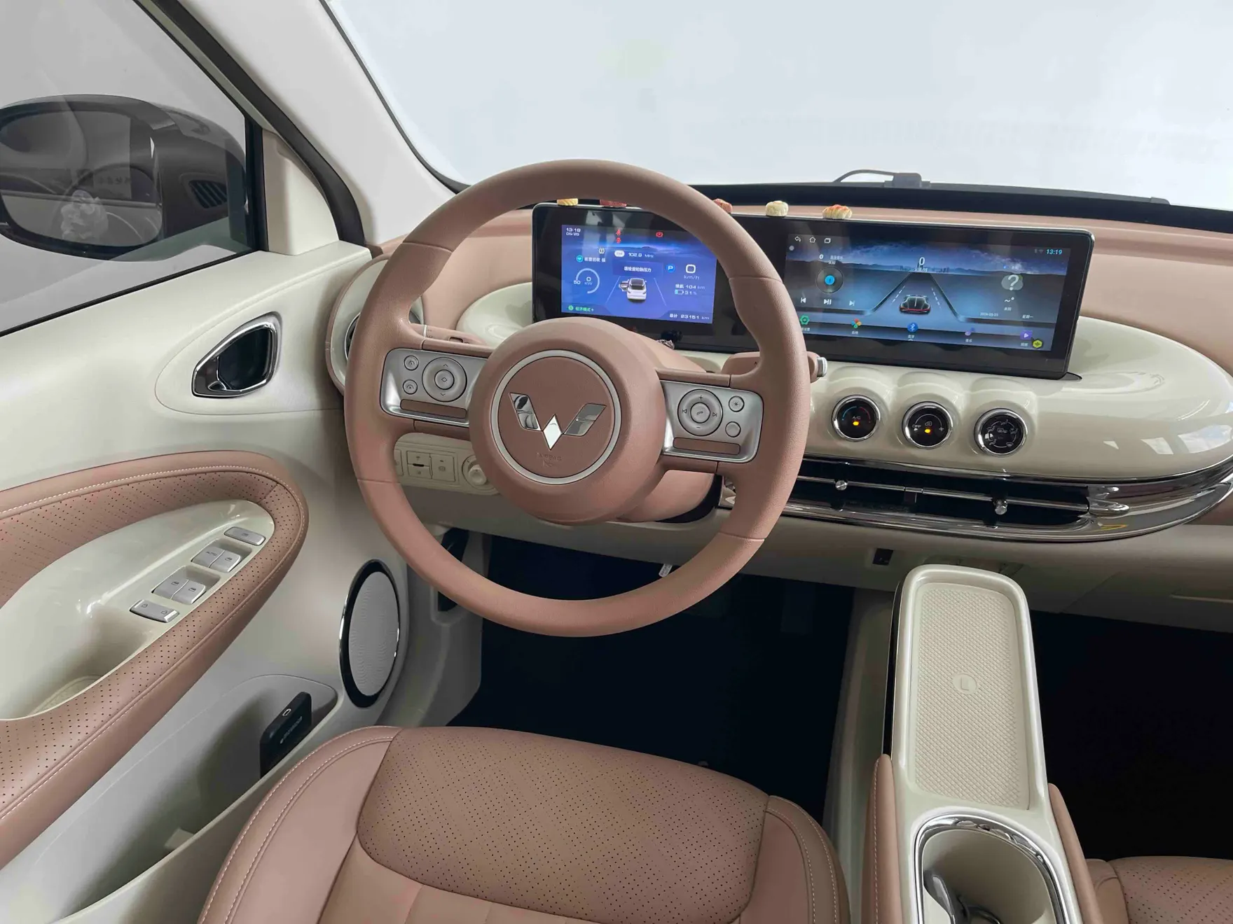 Wuling Bingo, 2025 16