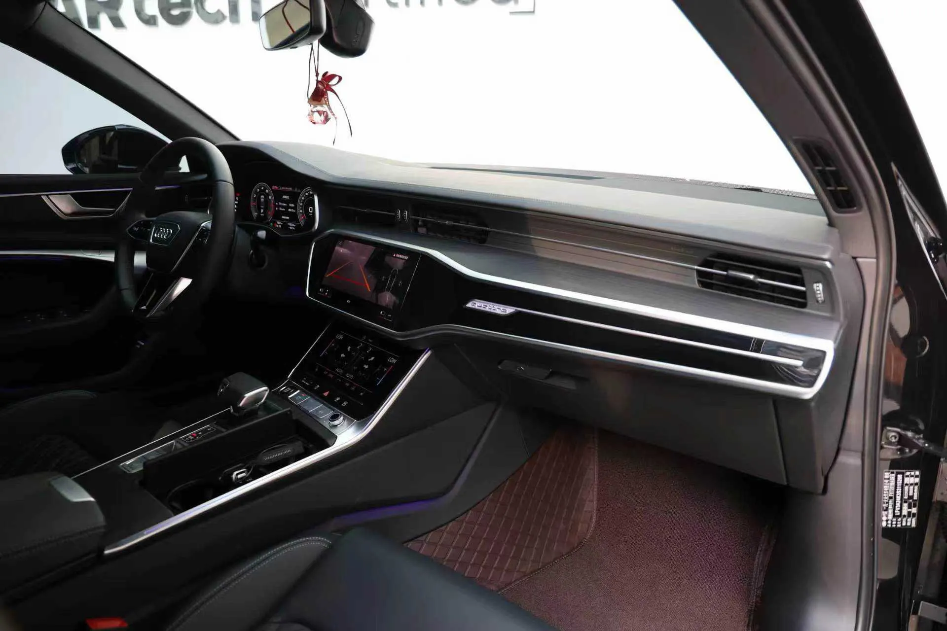 Audi A6L 45 TFSI, 2026 10