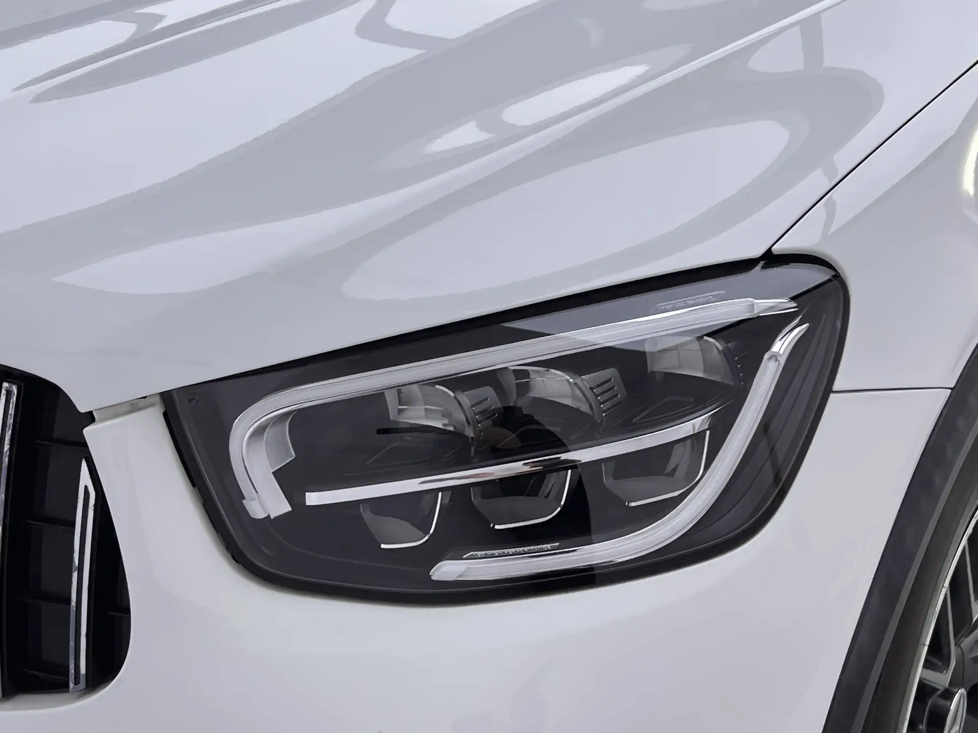 Mercedes-Benz GLC 260 L, 2022 9