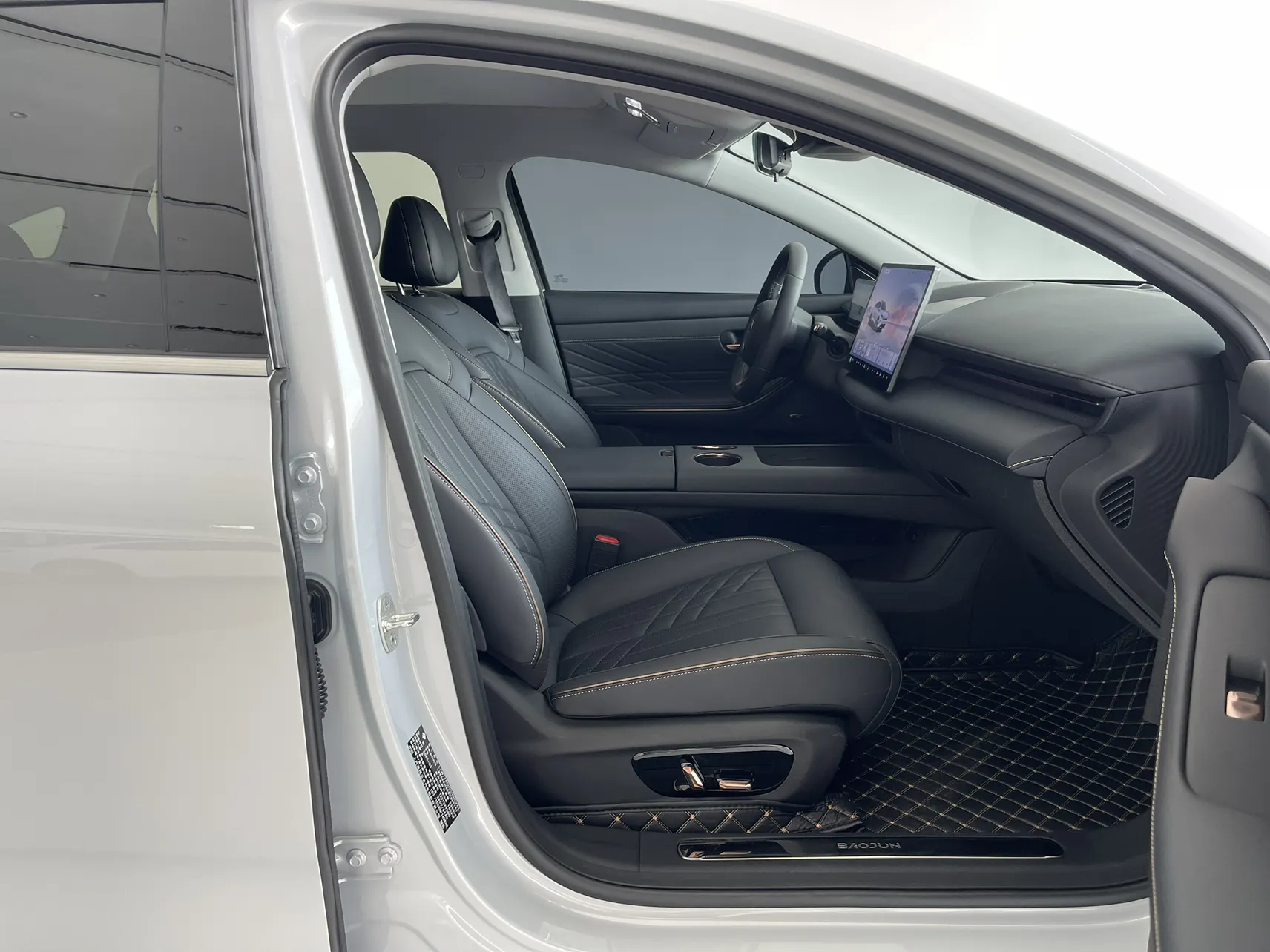 Baojun Baojun, 2025 19