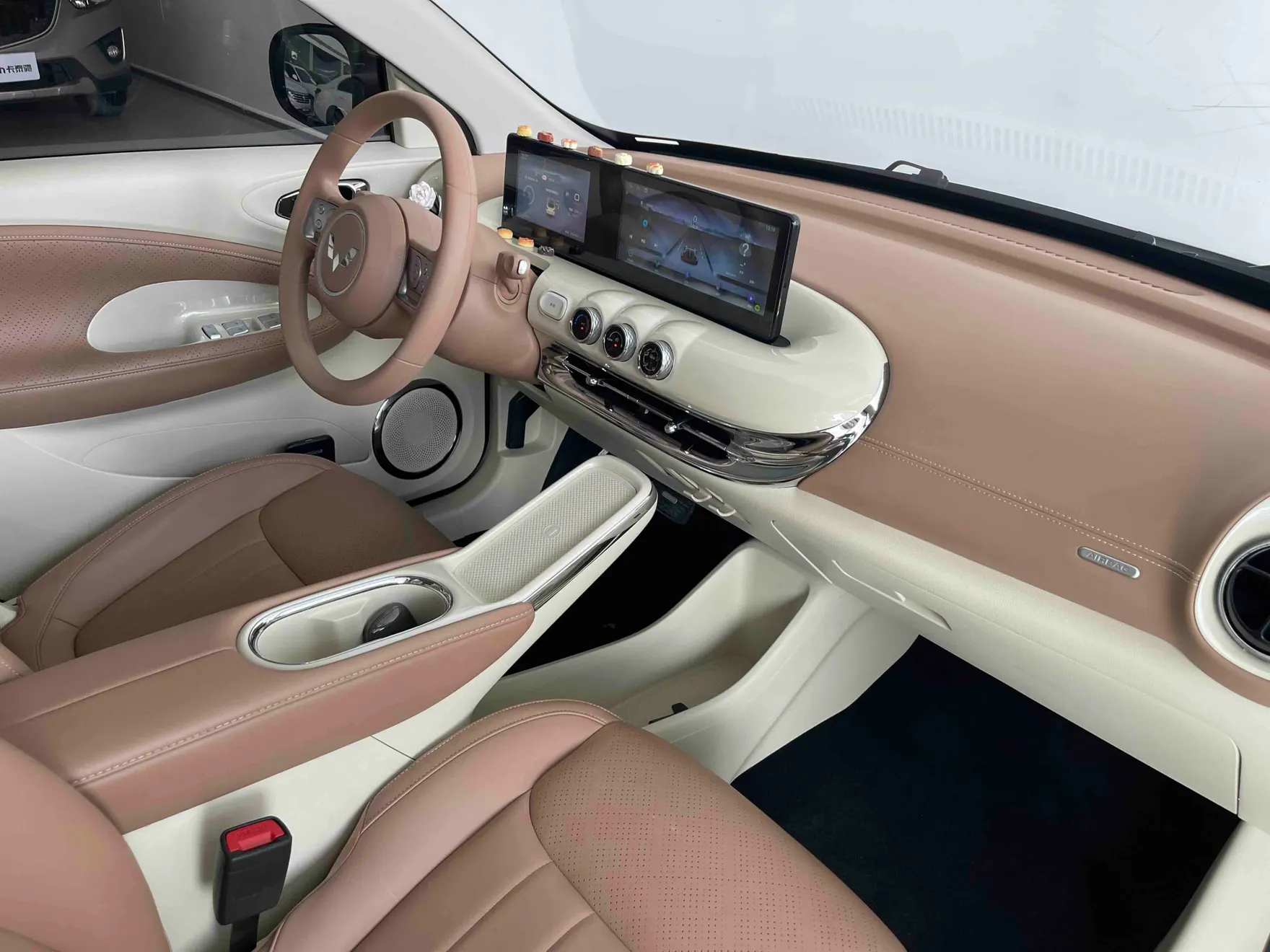 Wuling Bingo, 2025 13