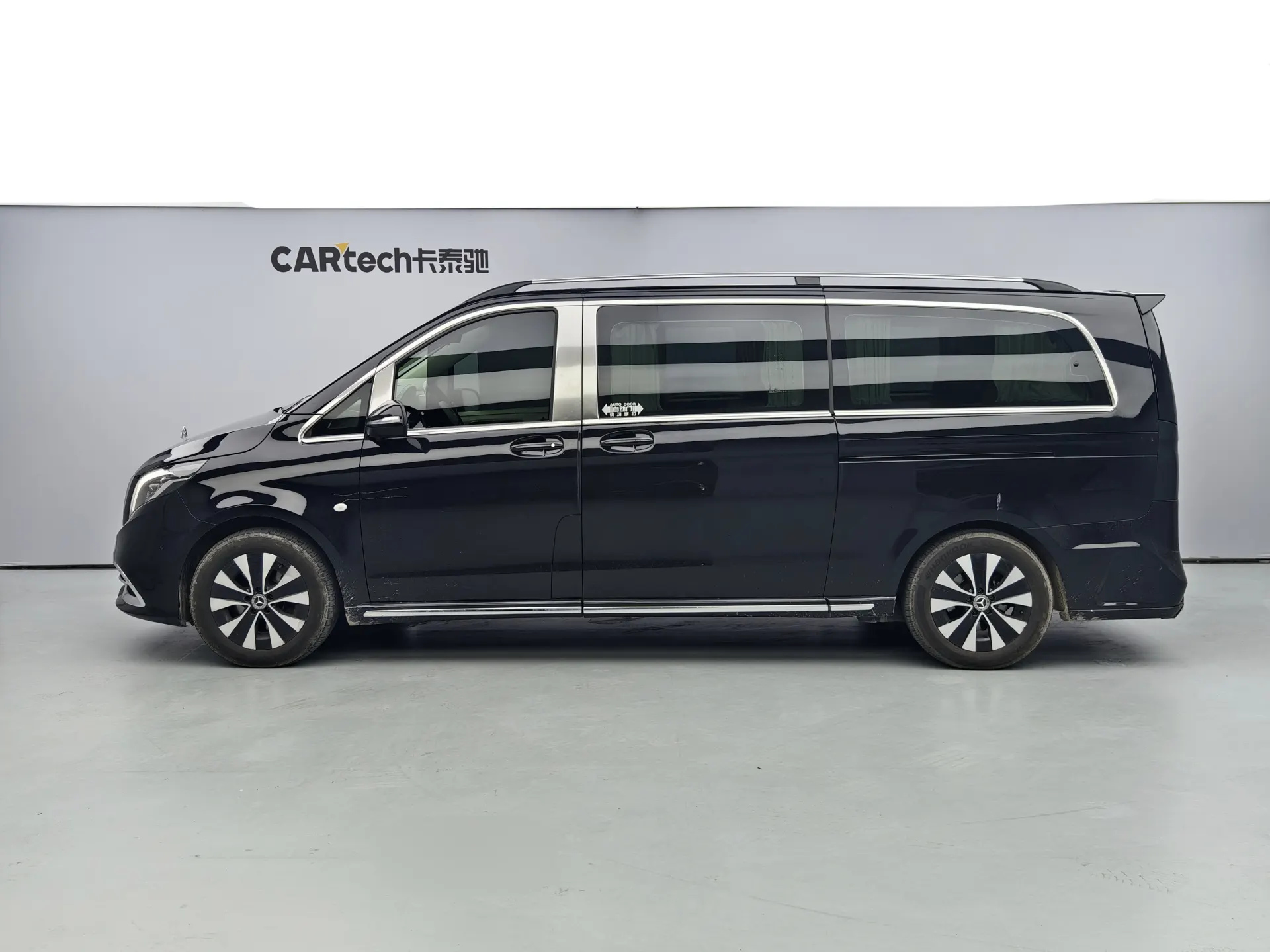 Mercedes-Benz Vito, 2023 все фото