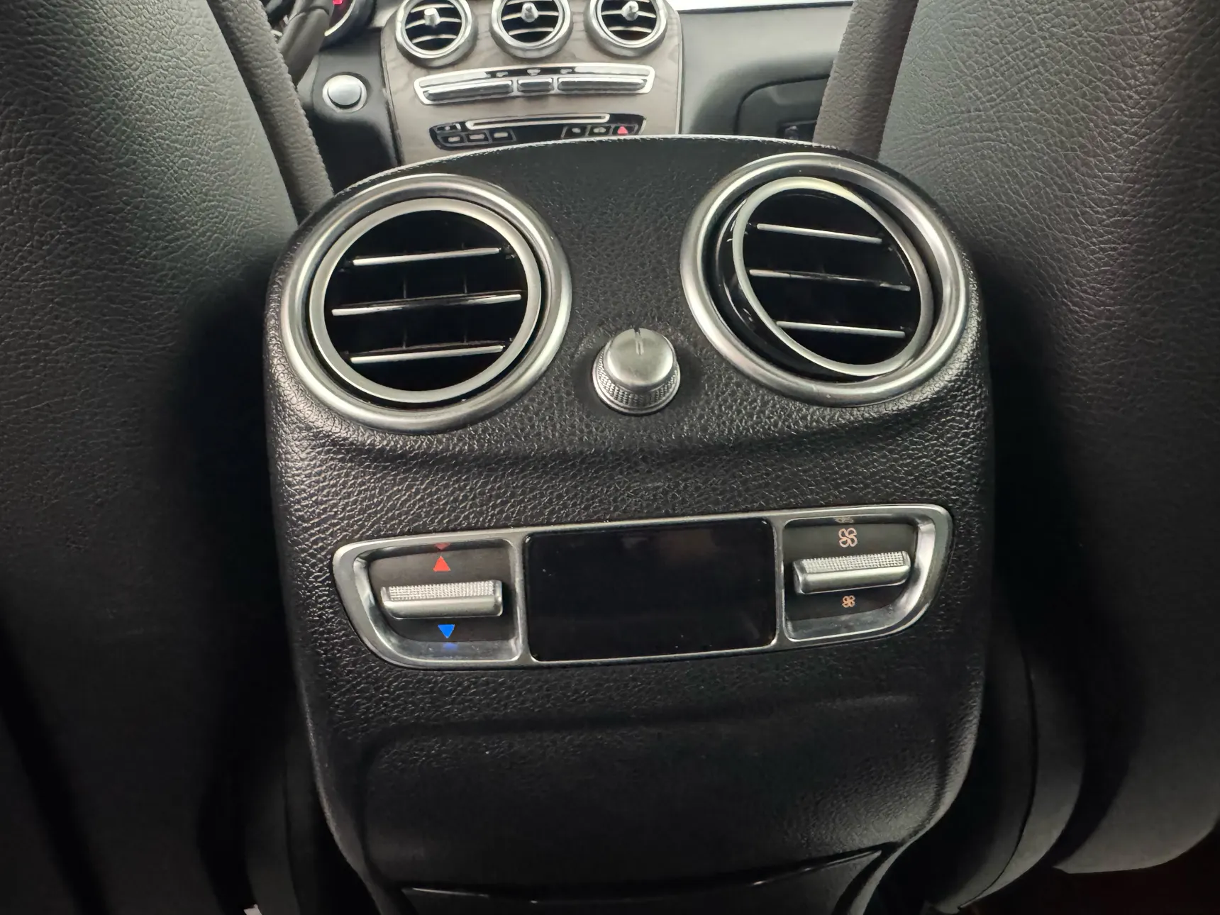 Mercedes-Benz GLC 300 4MATIC, 2017 14