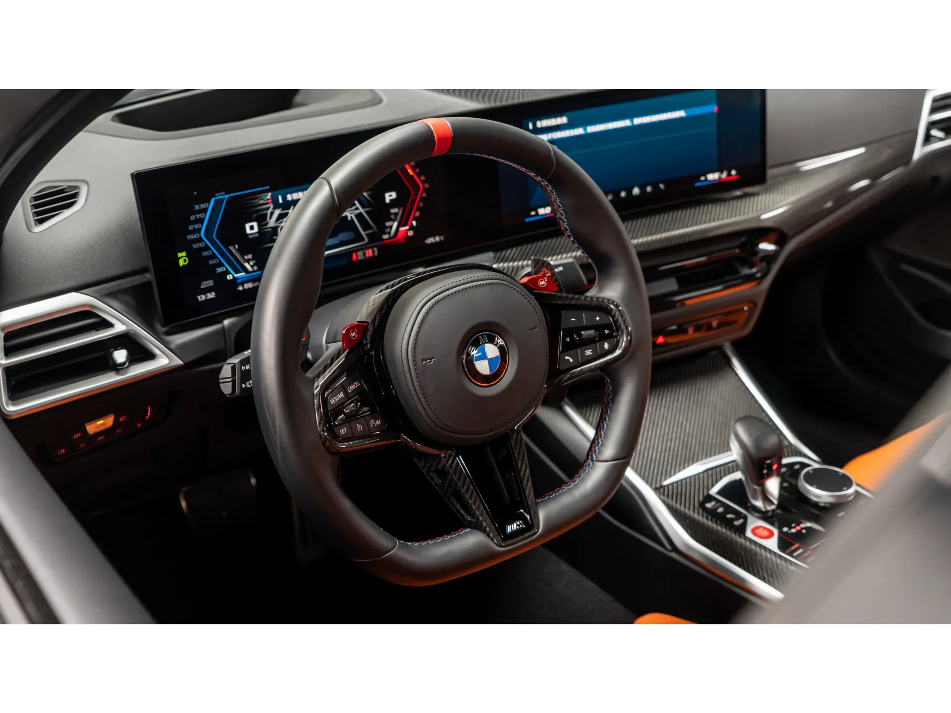 BMW M3, 2025 18