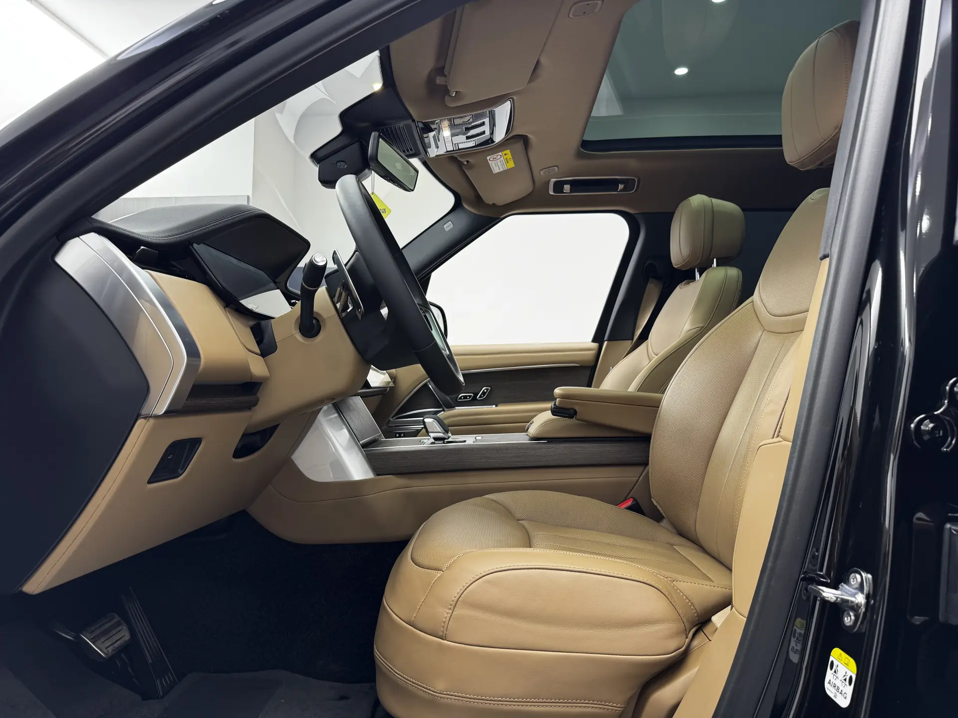 Land Rover Range Rover, 2024 19
