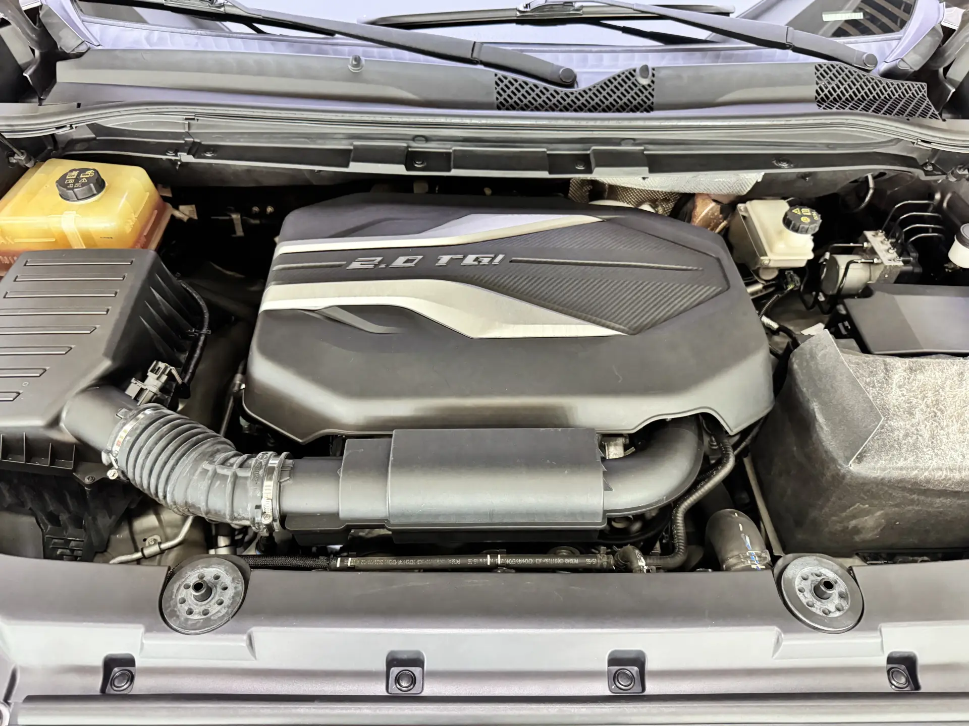 Maxus D90, 2022 12