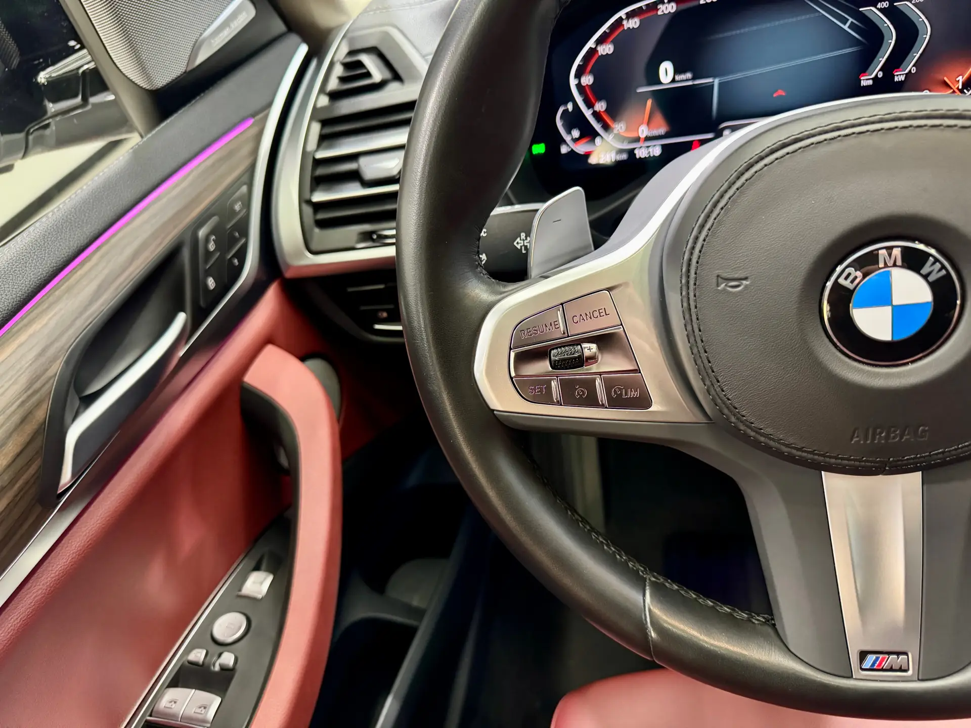 BMW X3, 2023 12