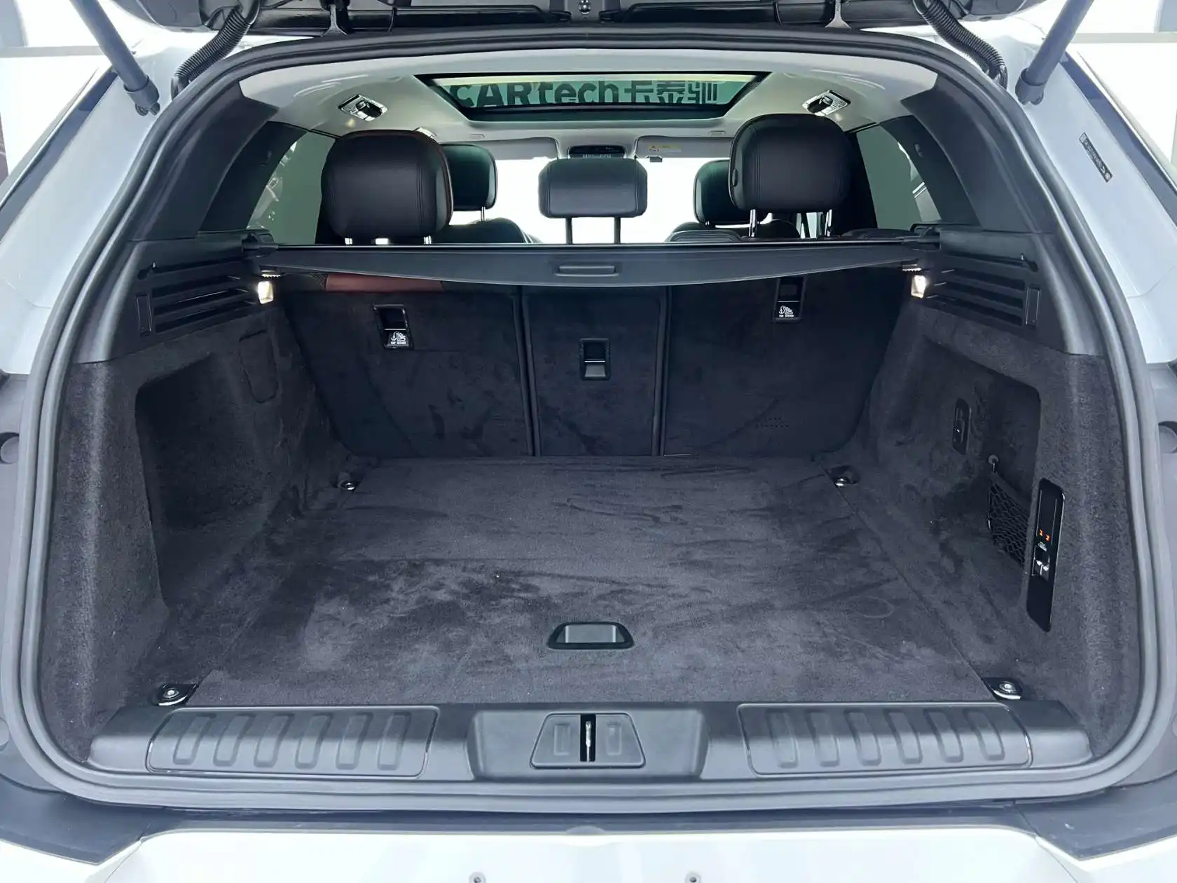 Land Rover Range Rover Sport, 2023 31