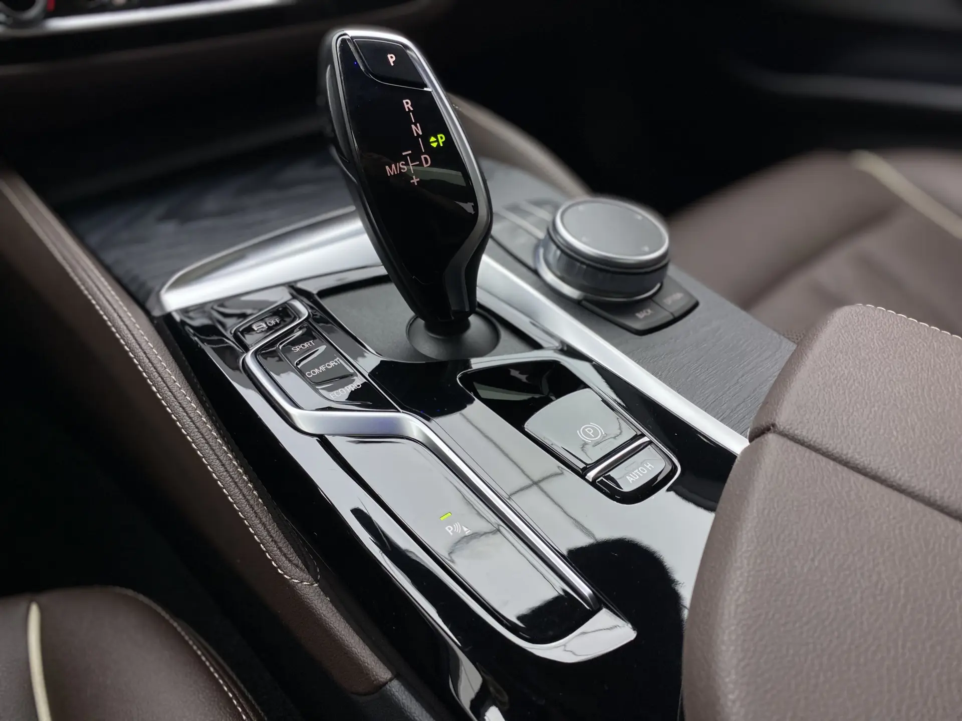 BMW 530Li, 2022 19