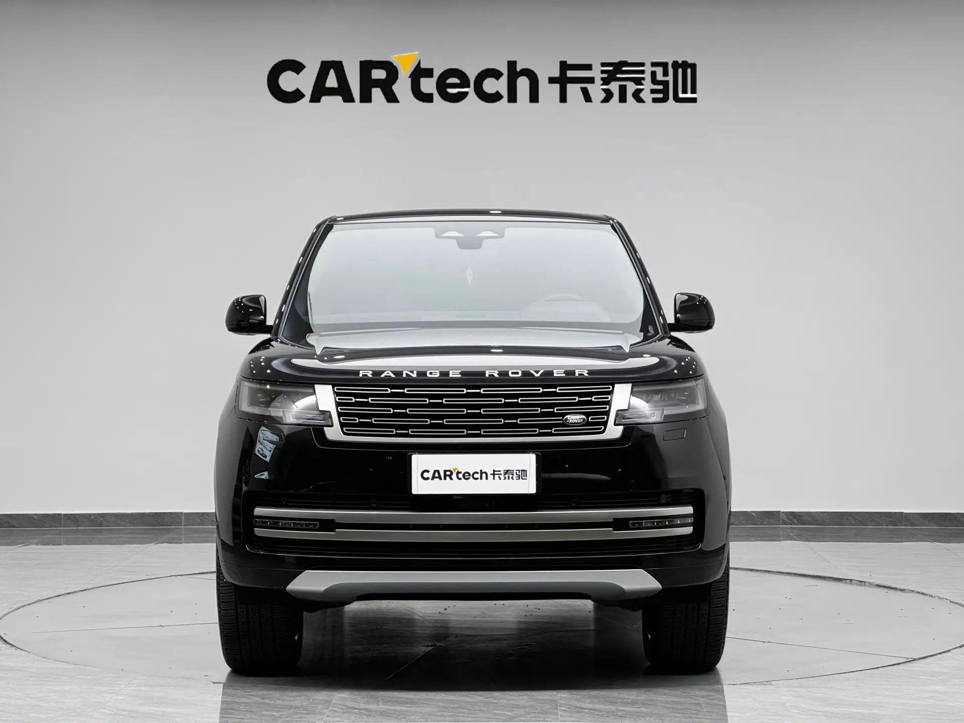 Land Rover Range Rover, 2024 3