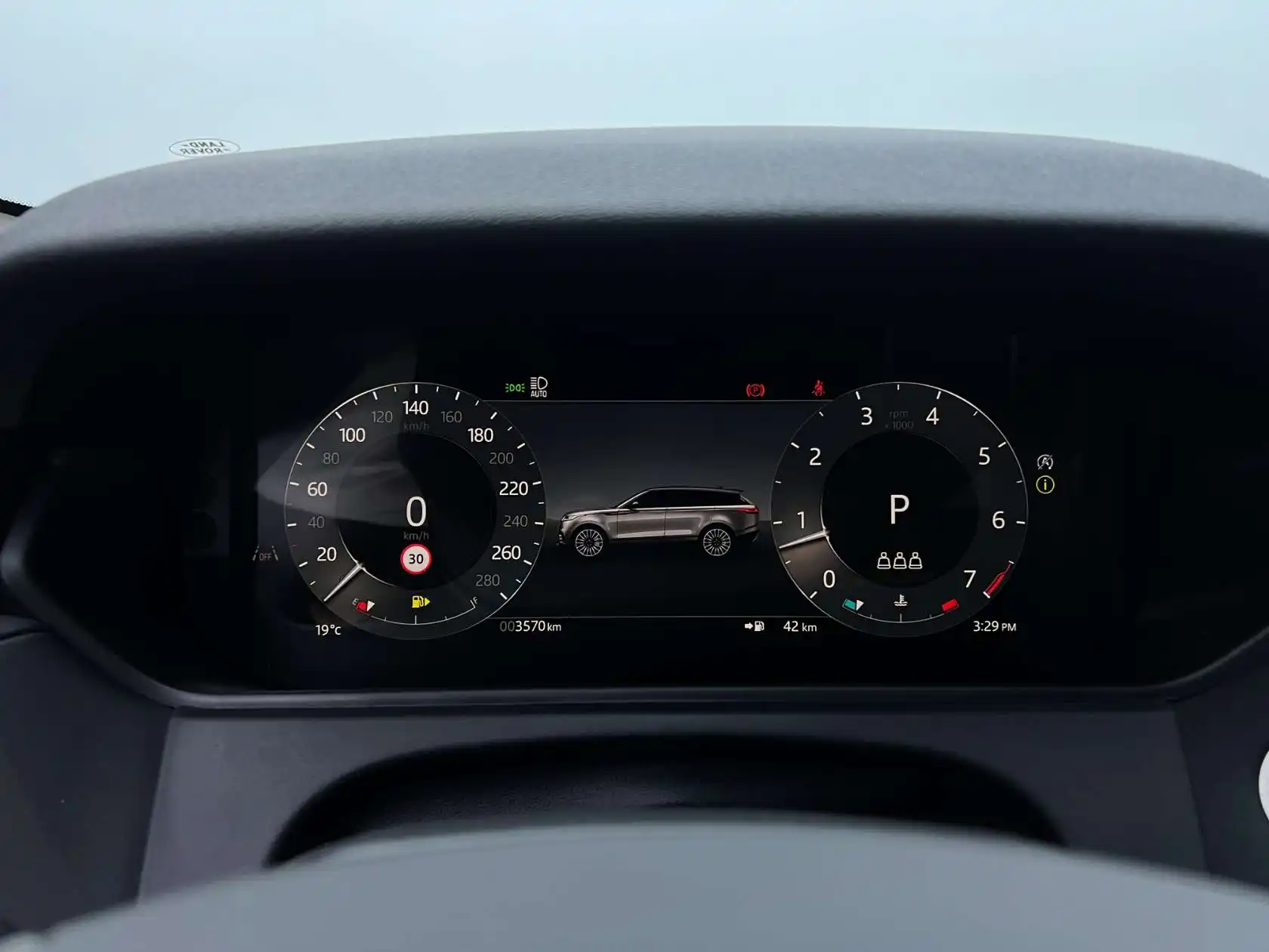 Land Rover Range Rover, 2024 7