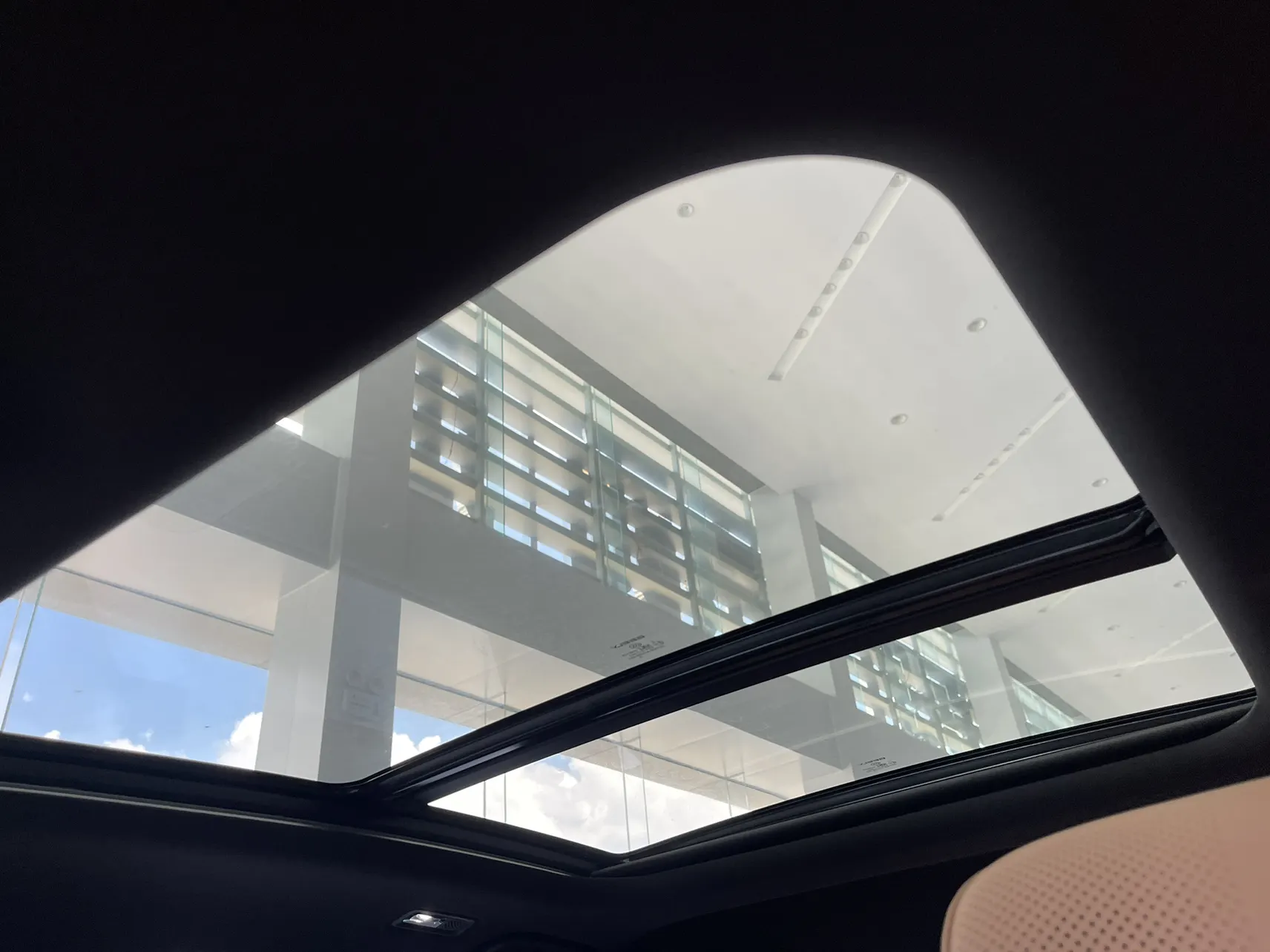 Geely Galaxy A7, 2025 19