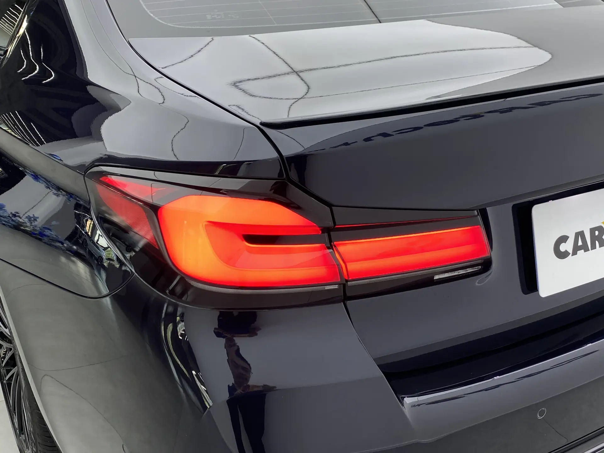 BMW 530Li, 2022 28