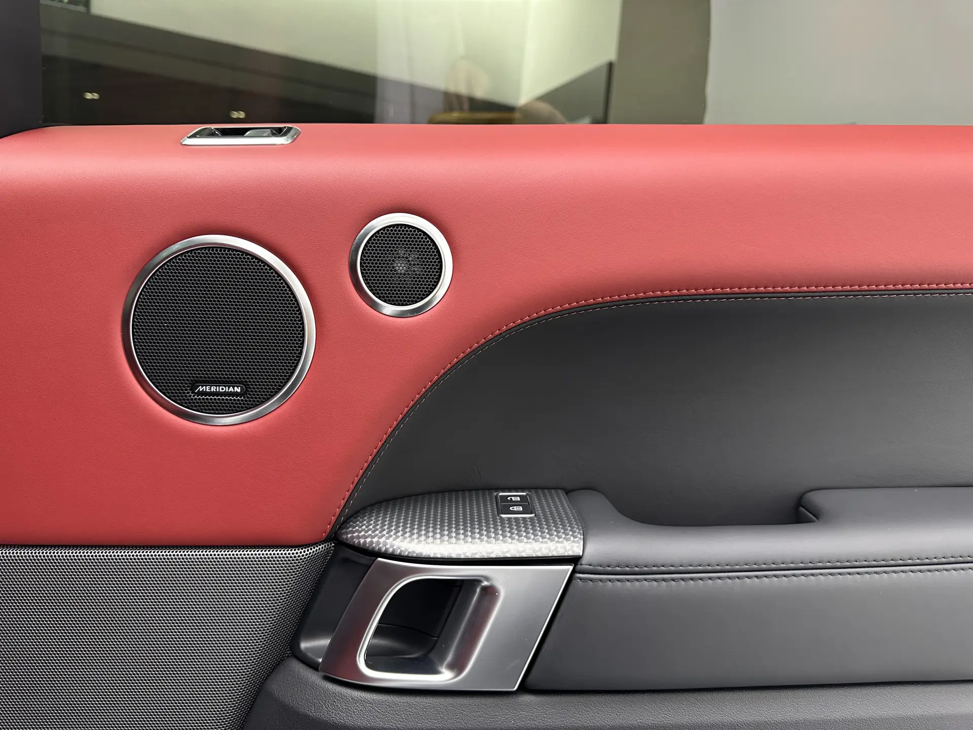Land Rover Range Rover Sport, 2021 37