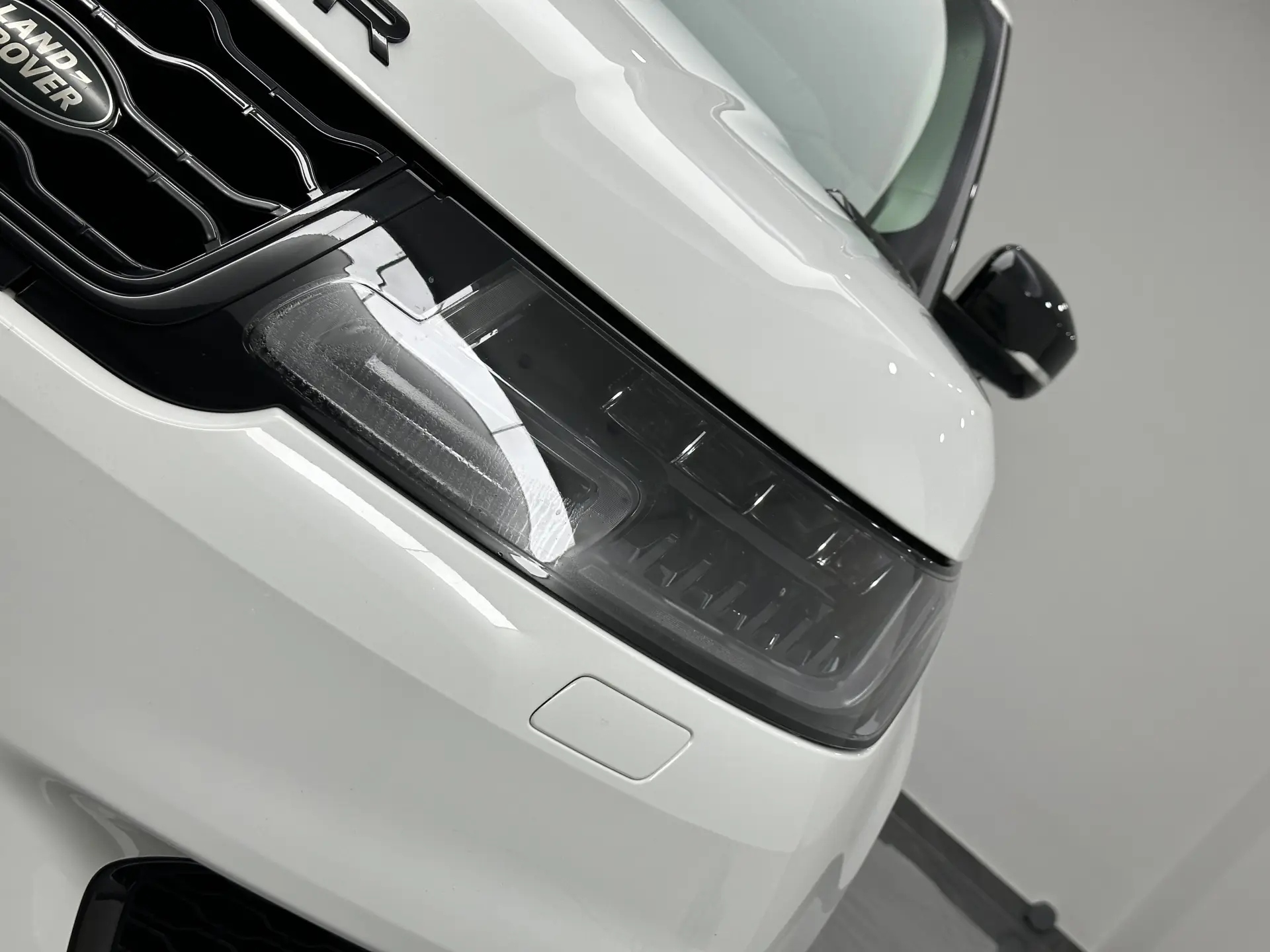 Land Rover Range Rover Sport, 2021 28