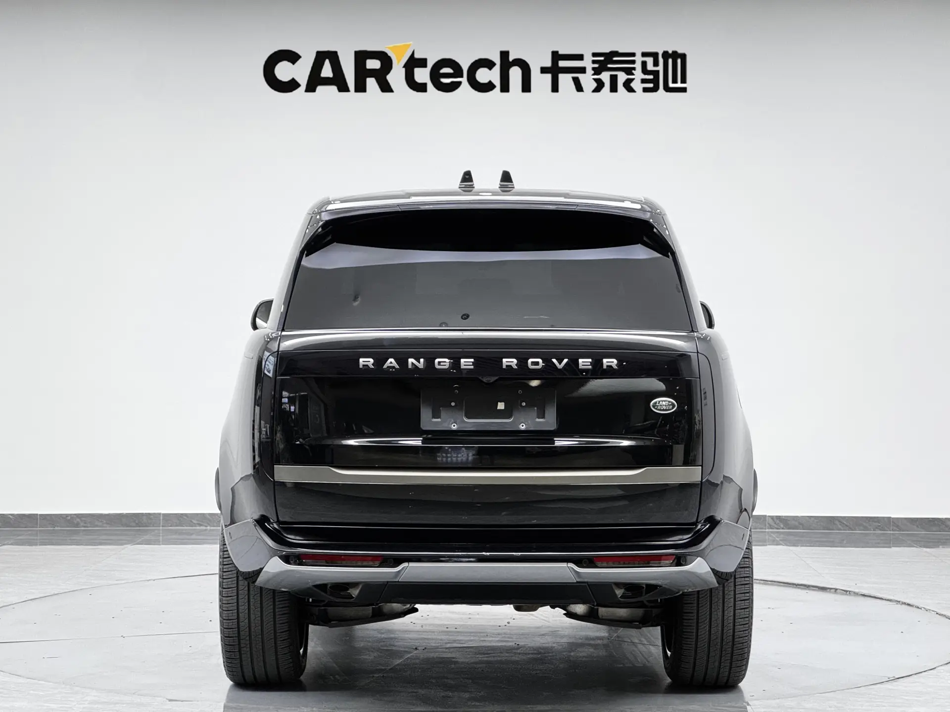 Land Rover Range Rover, 2024 6
