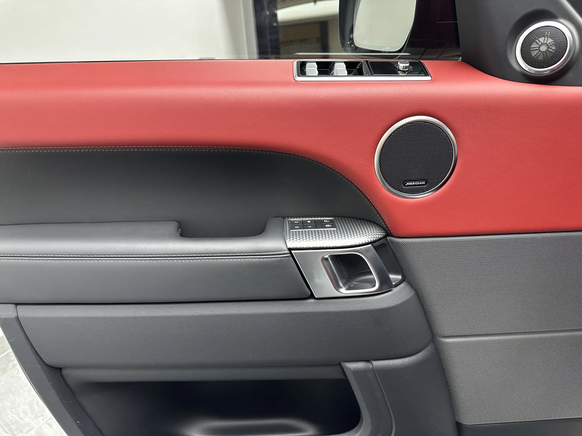 Land Rover Range Rover Sport, 2021 34
