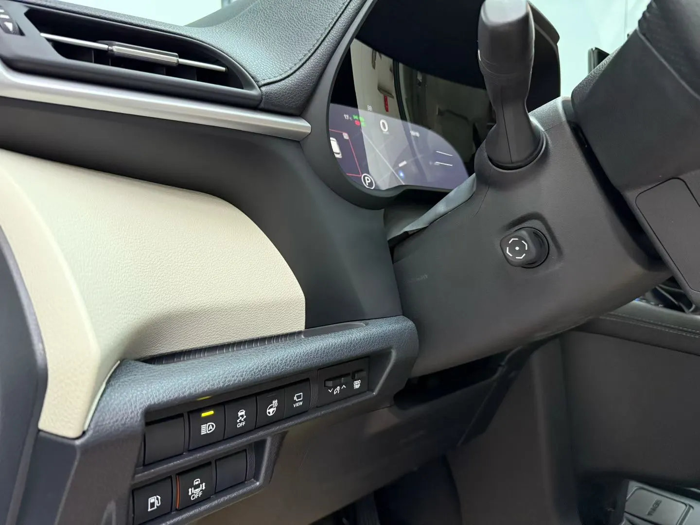 Toyota Sienna, 2024 16