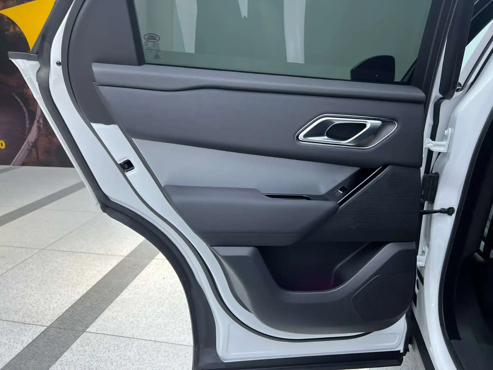 Land Rover Range Rover, 2024 16