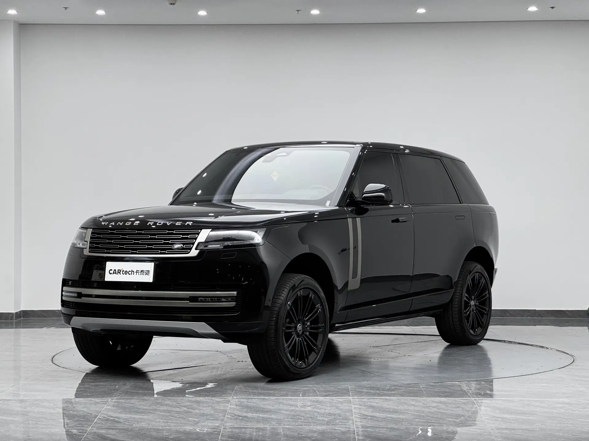 Land Rover Range Rover, 2024 16