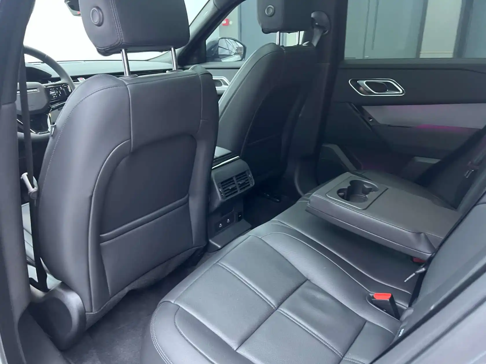 Land Rover Range Rover, 2024 14
