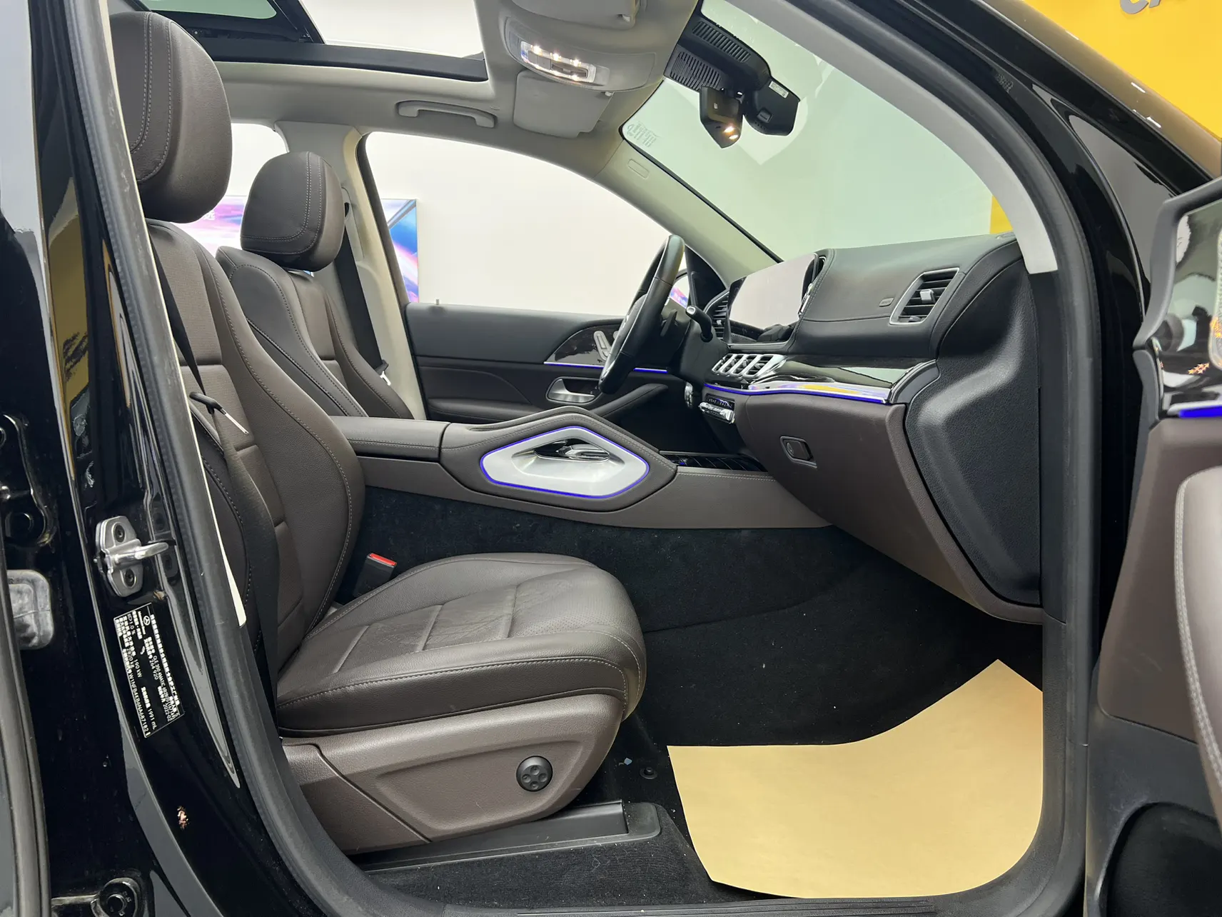 Mercedes-Benz GLE 350 4MATIC, 2022 20