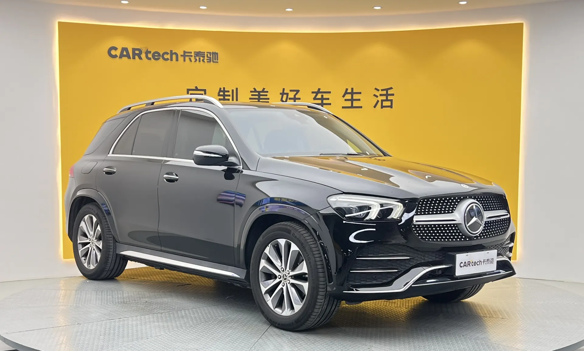 Mercedes-Benz GLE 350 4MATIC, 2022 2