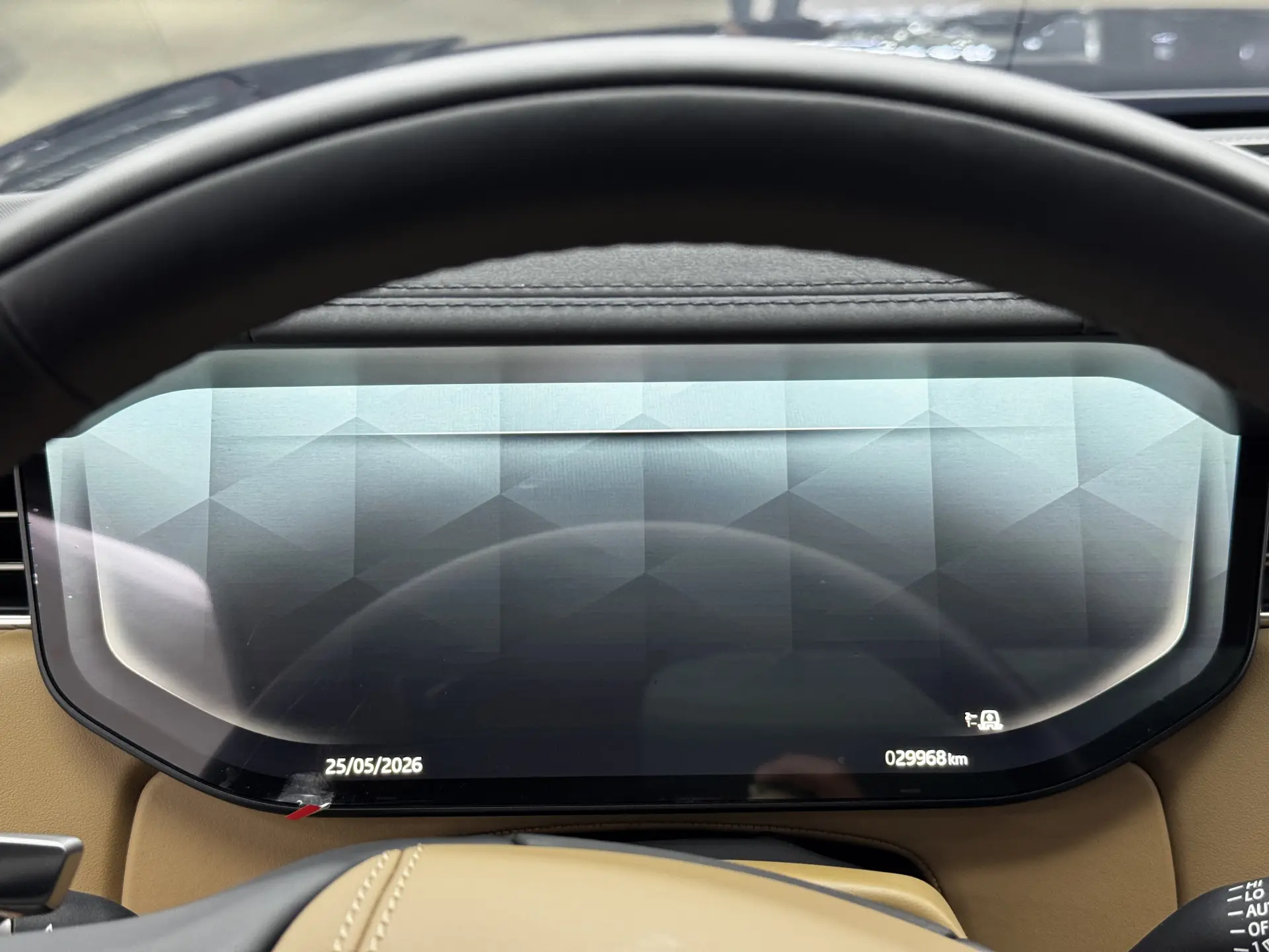 Land Rover Range Rover, 2024 20