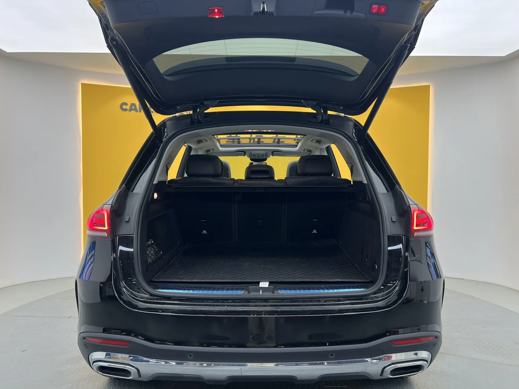 Mercedes-Benz GLE 350 4MATIC, 2022 4