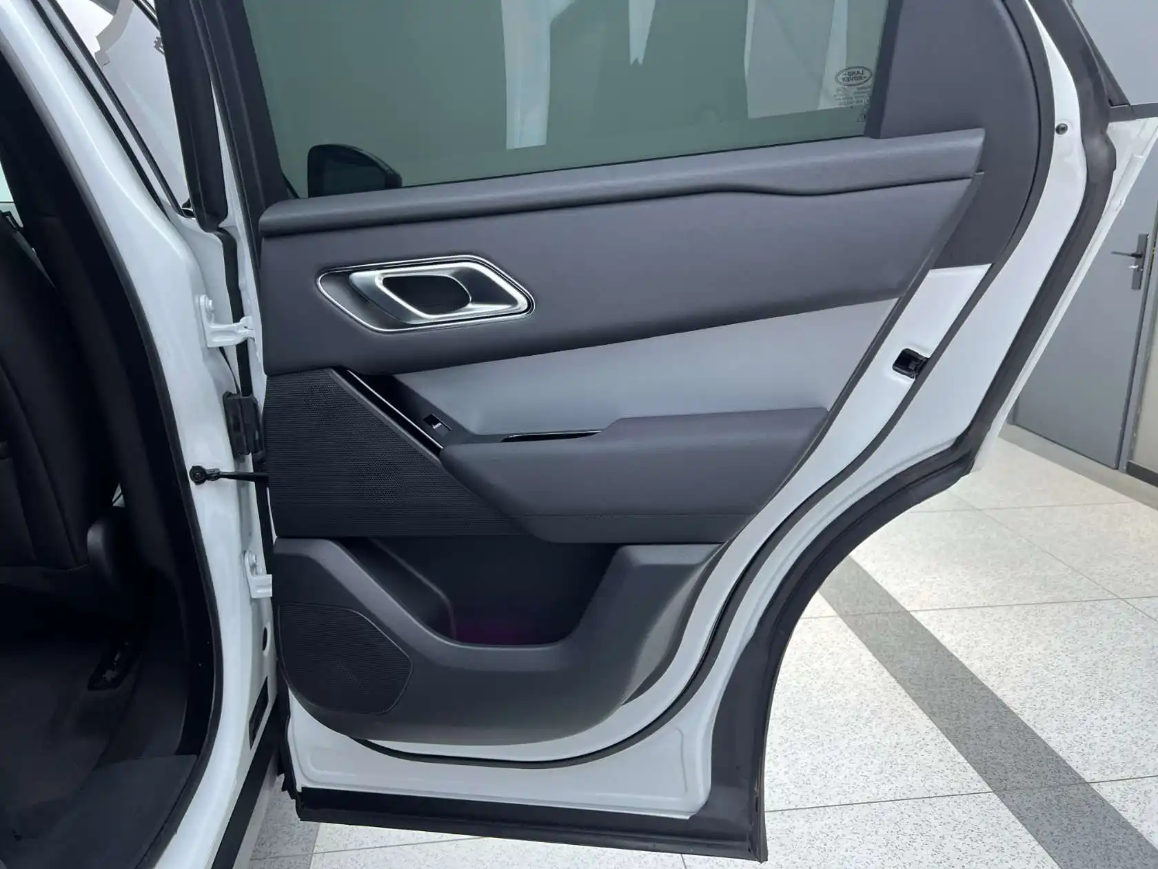 Land Rover Range Rover, 2024 18