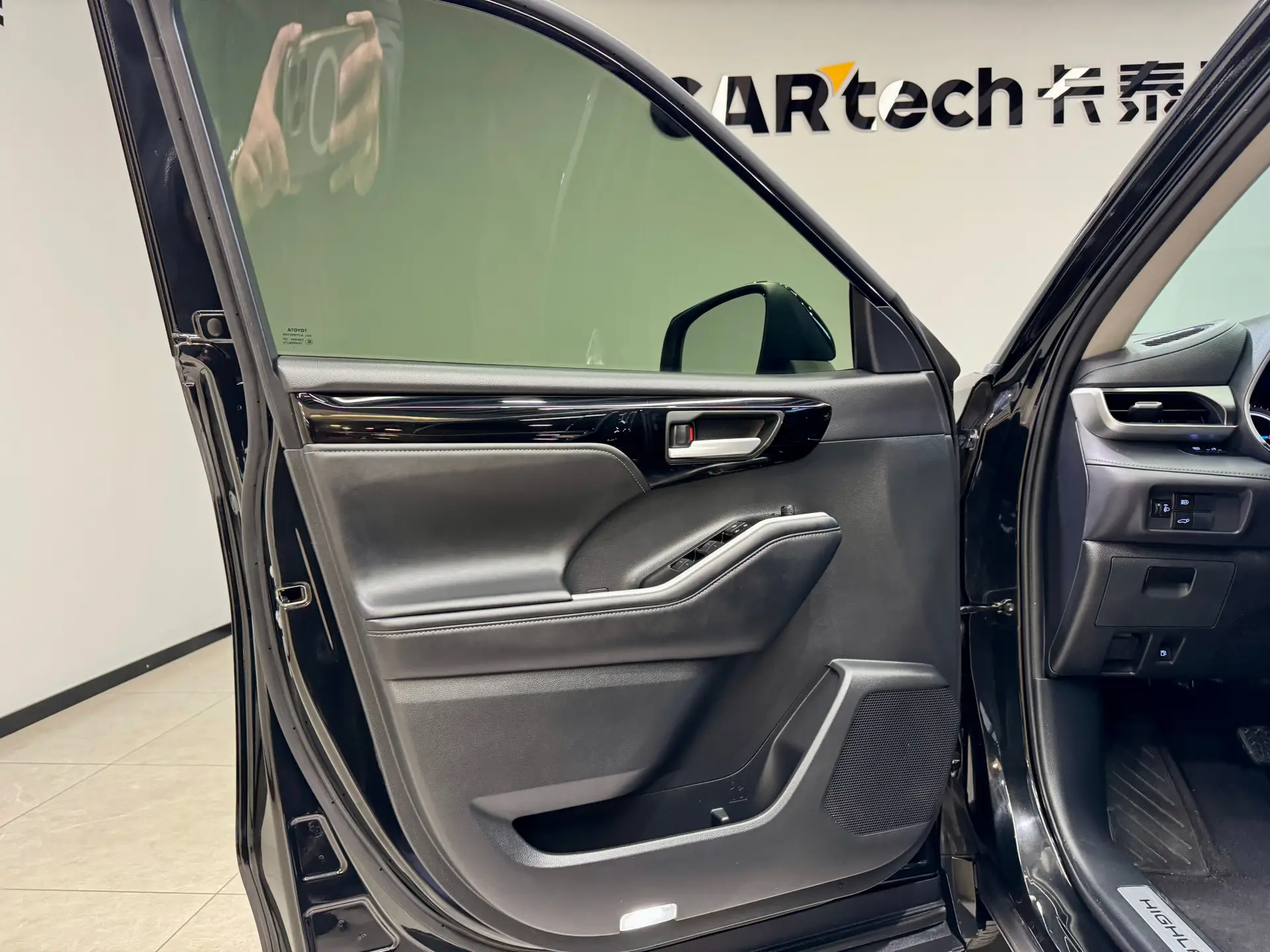 Toyota Highlander, 2022 12