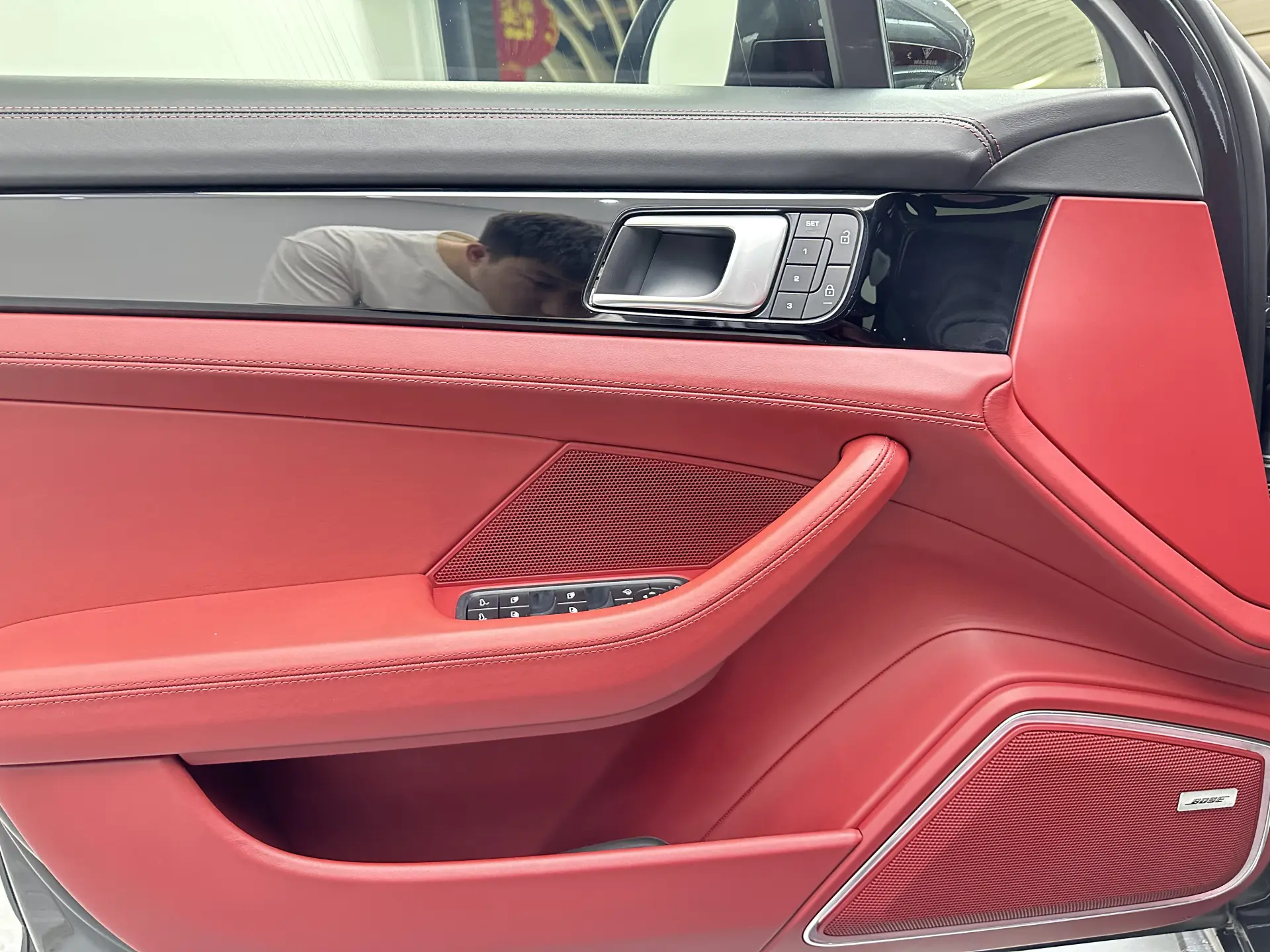 Porsche Panamera, 2023 33