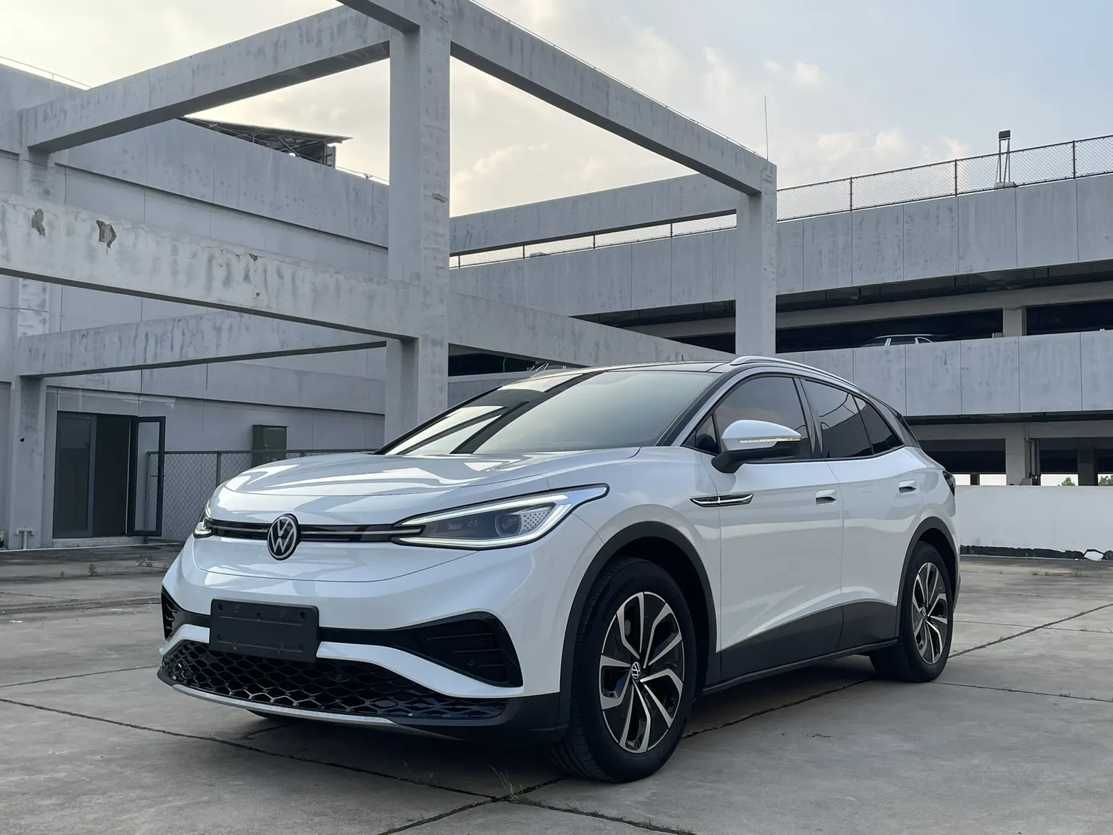 Volkswagen ID.4