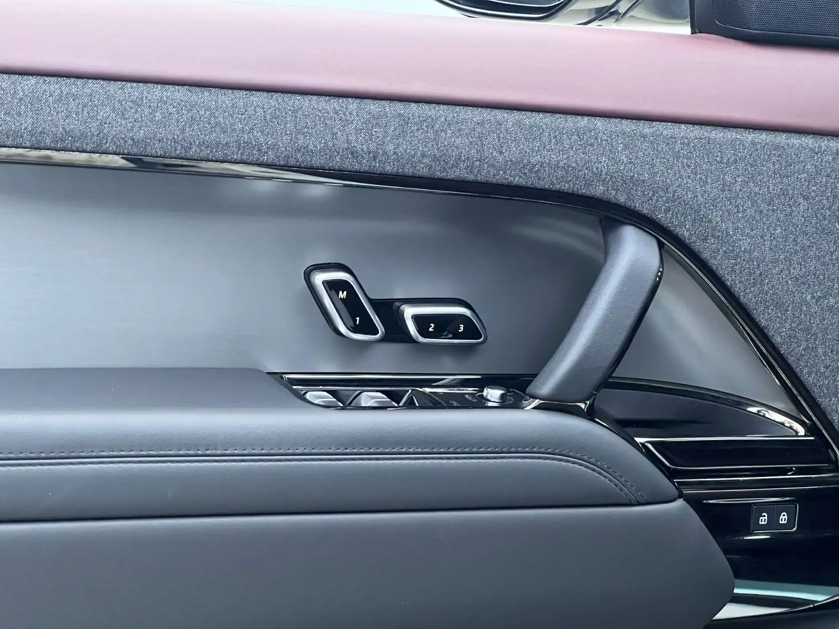 Land Rover Range Rover Sport, 2023 12