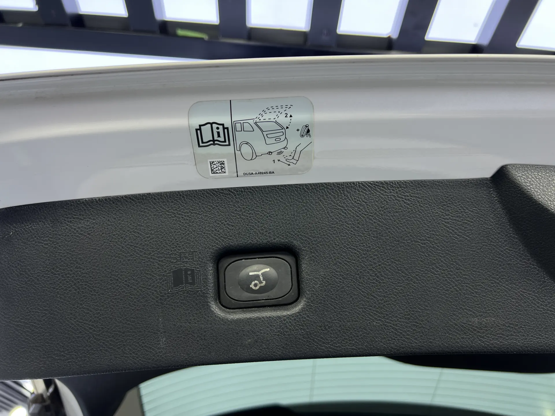 Lincoln Nautilus, 2021 21