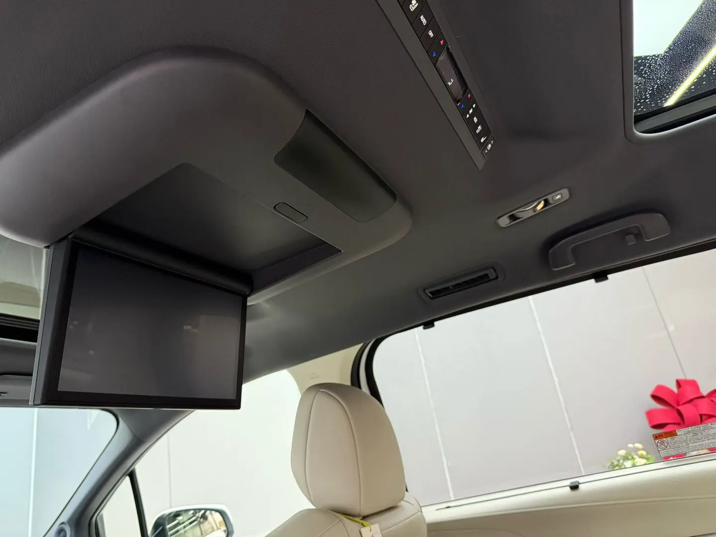 Toyota Sienna, 2024 18
