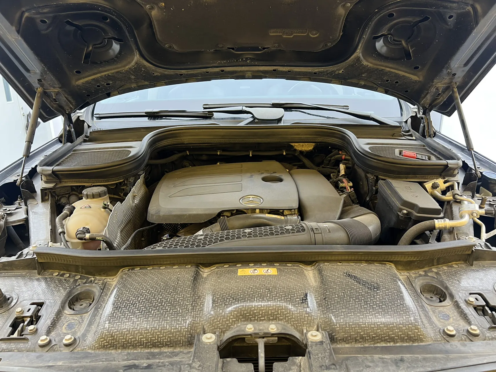 Mercedes-Benz GLE 350 4MATIC, 2022 12