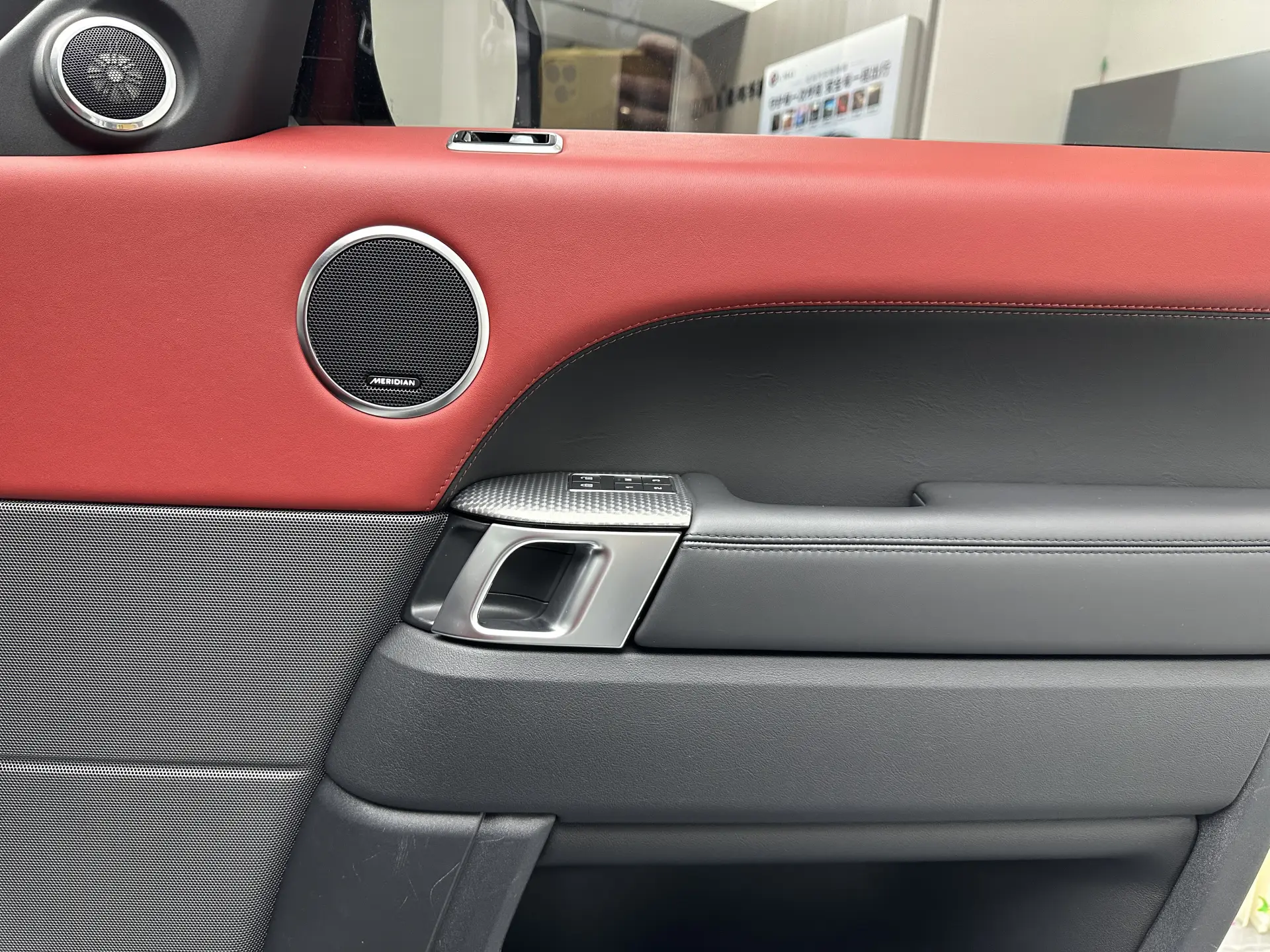 Land Rover Range Rover Sport, 2021 36