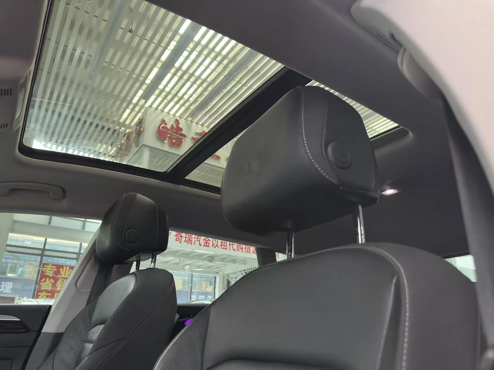 Volkswagen CC, 2024 16